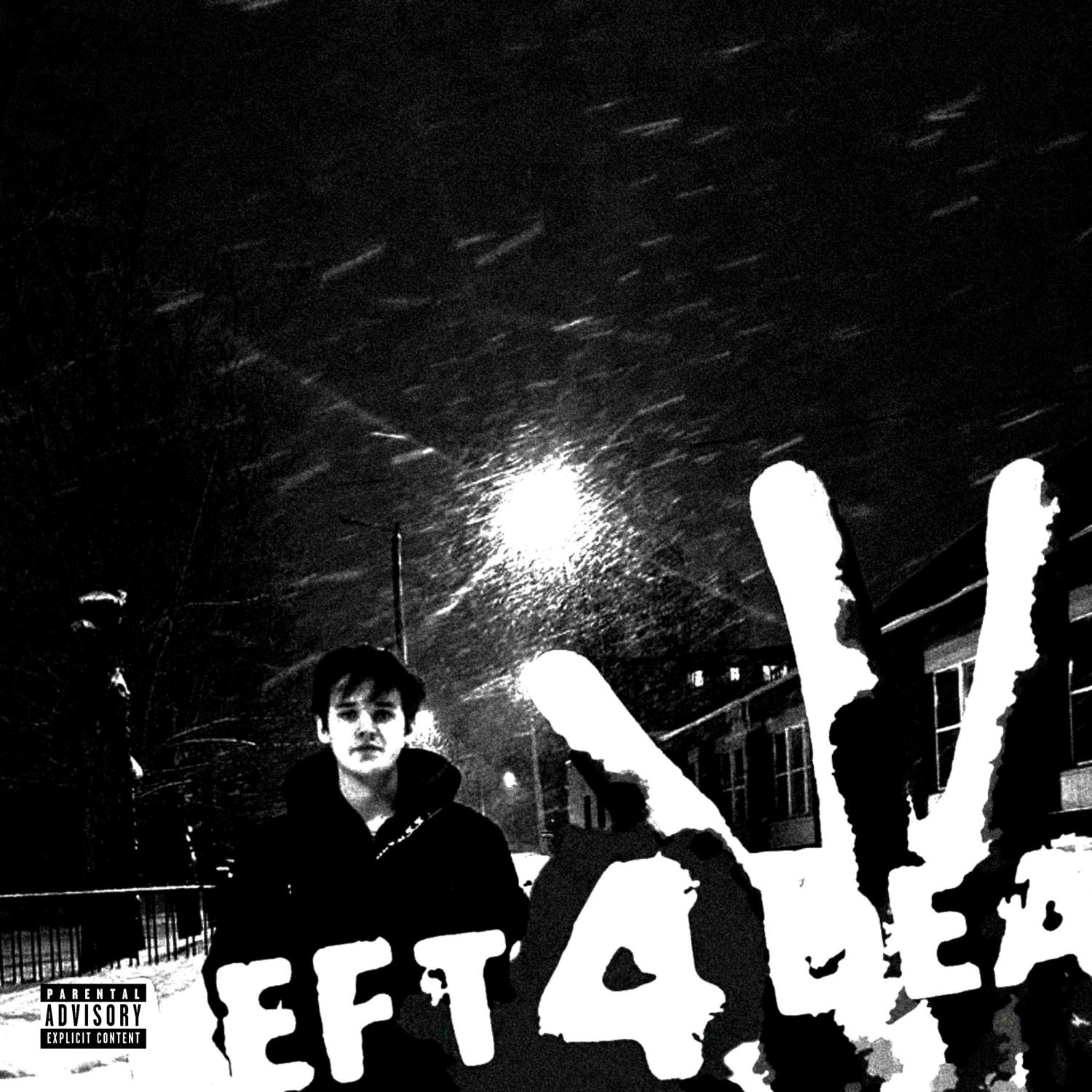 Постер альбома Left 4 Dead