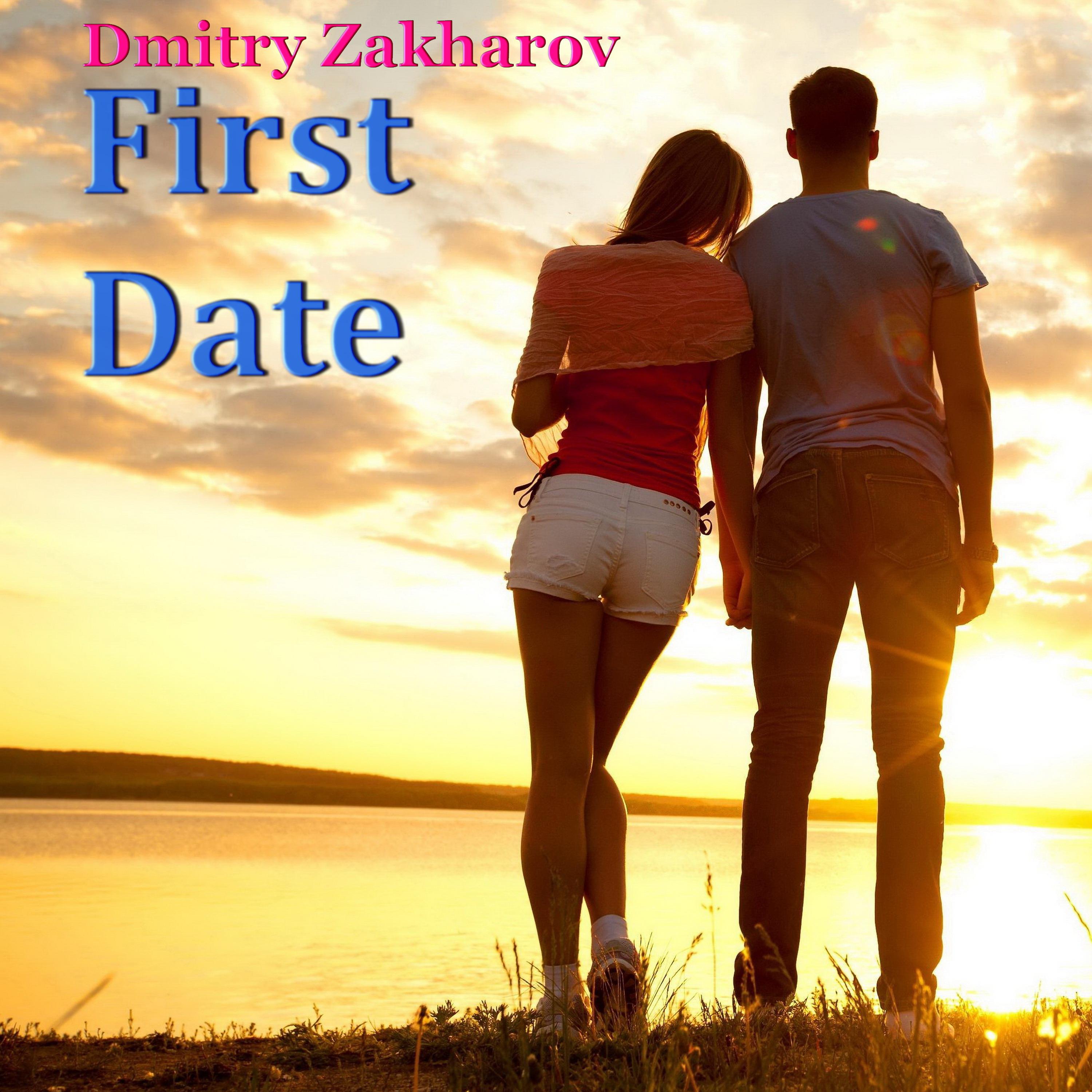 Постер альбома First Date