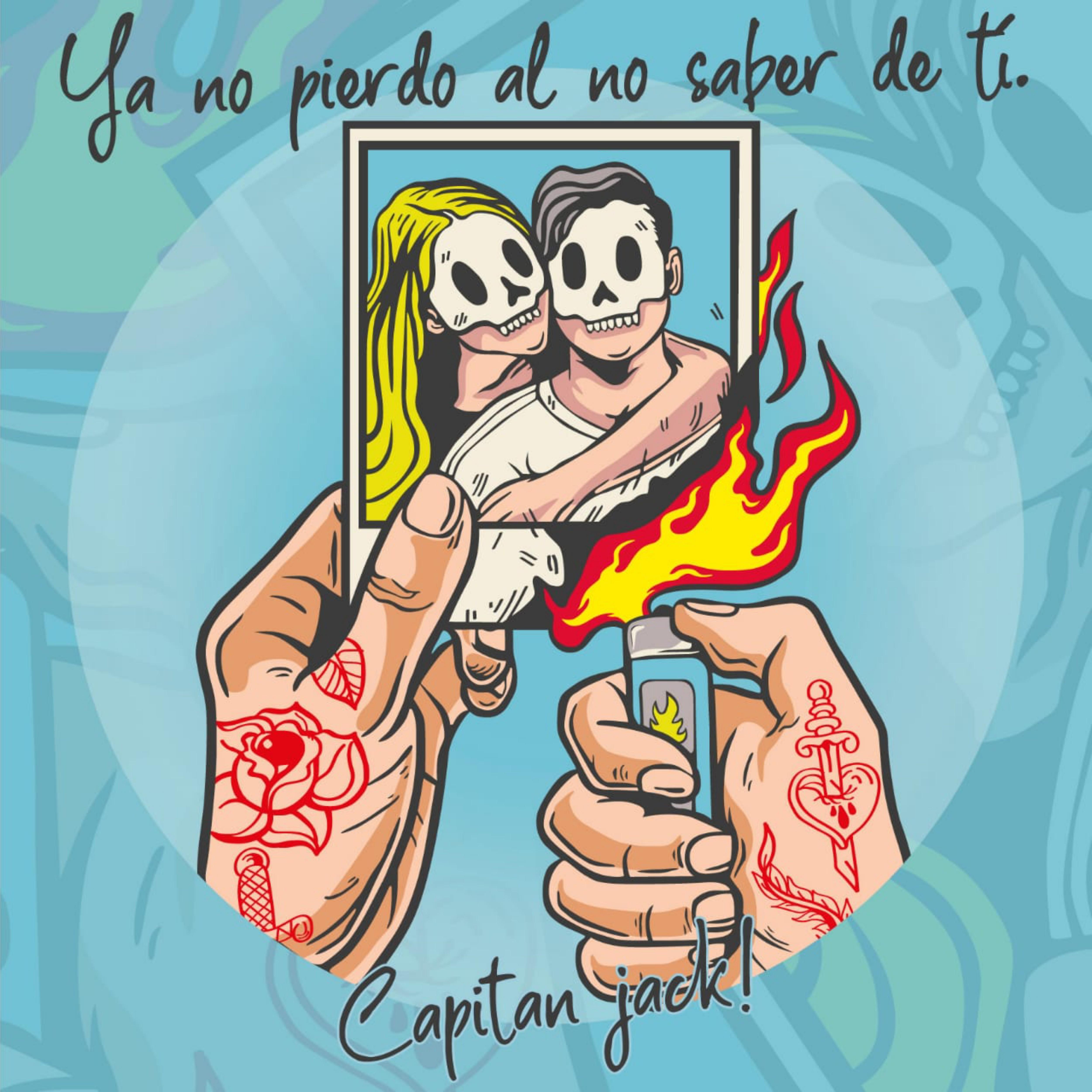 Постер альбома Ya No Pierdo Al No Saber De Ti