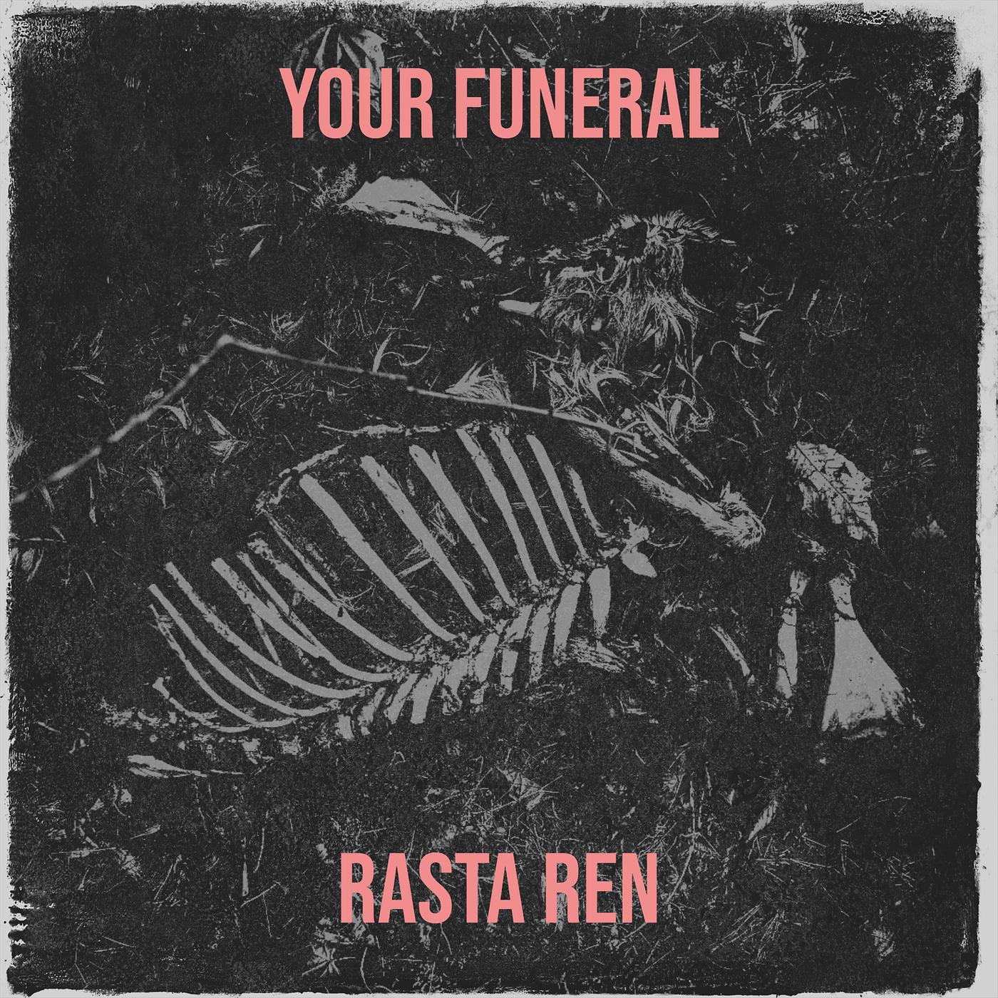 Постер альбома Your Funeral