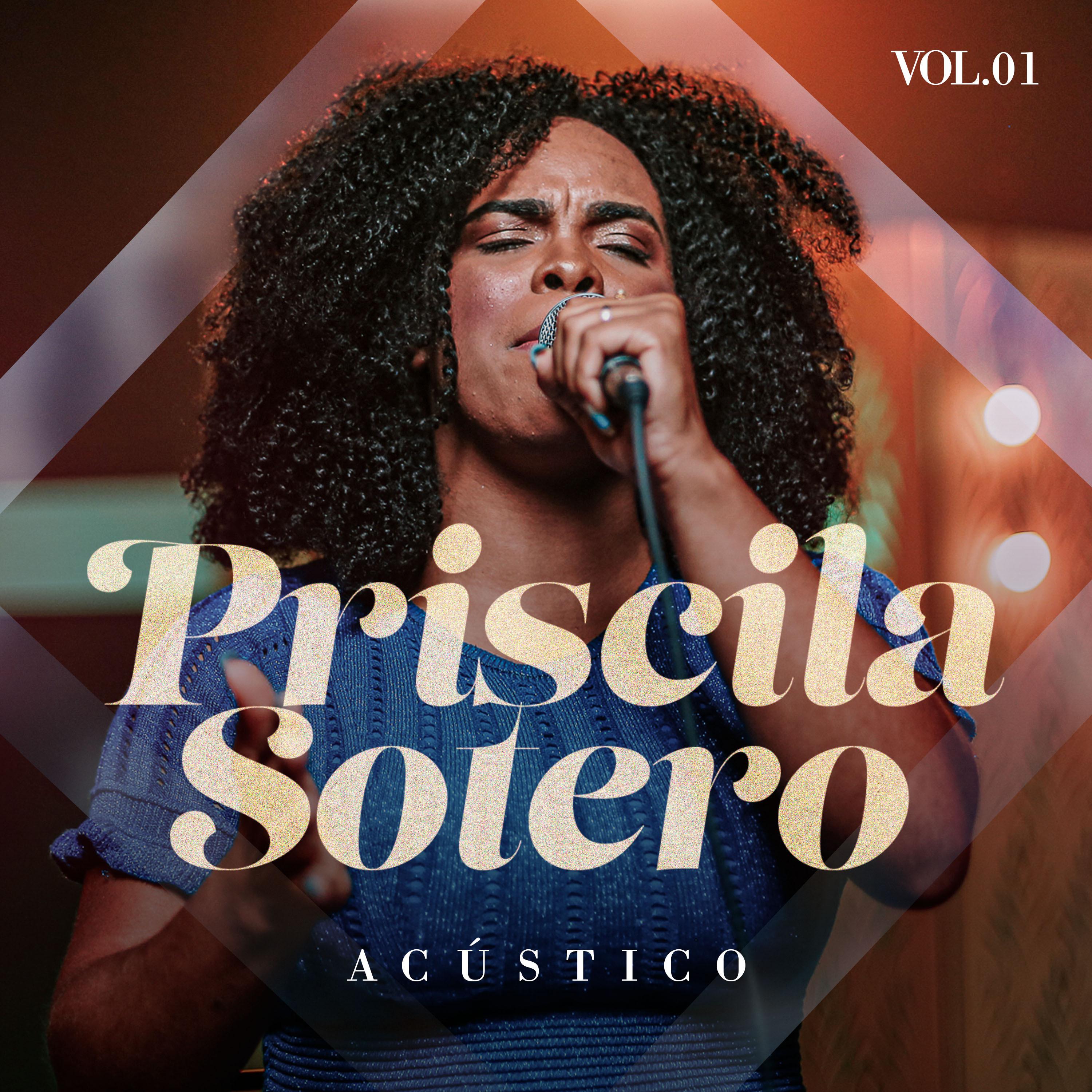Постер альбома Acústico, Vol. 1