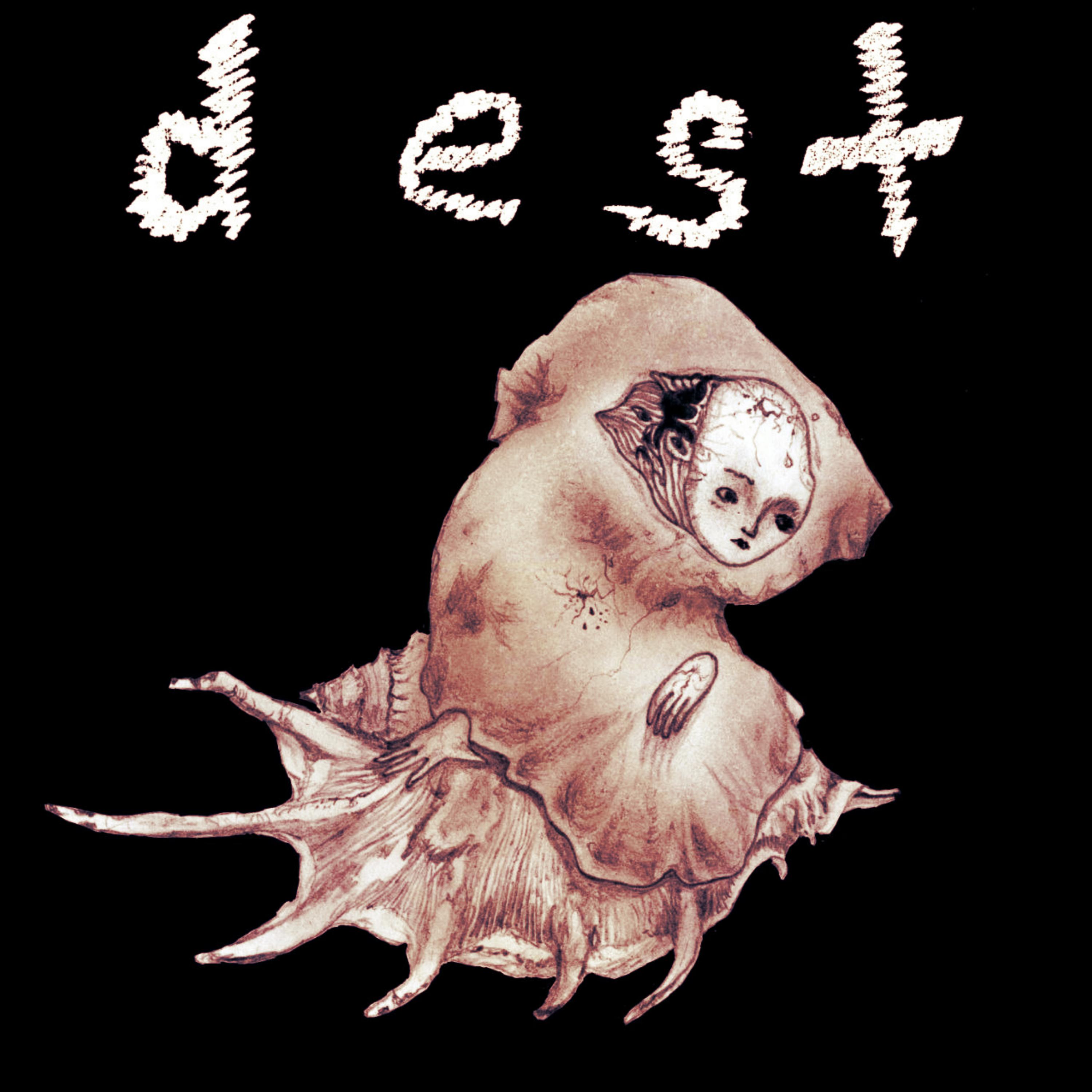 Постер альбома Dest