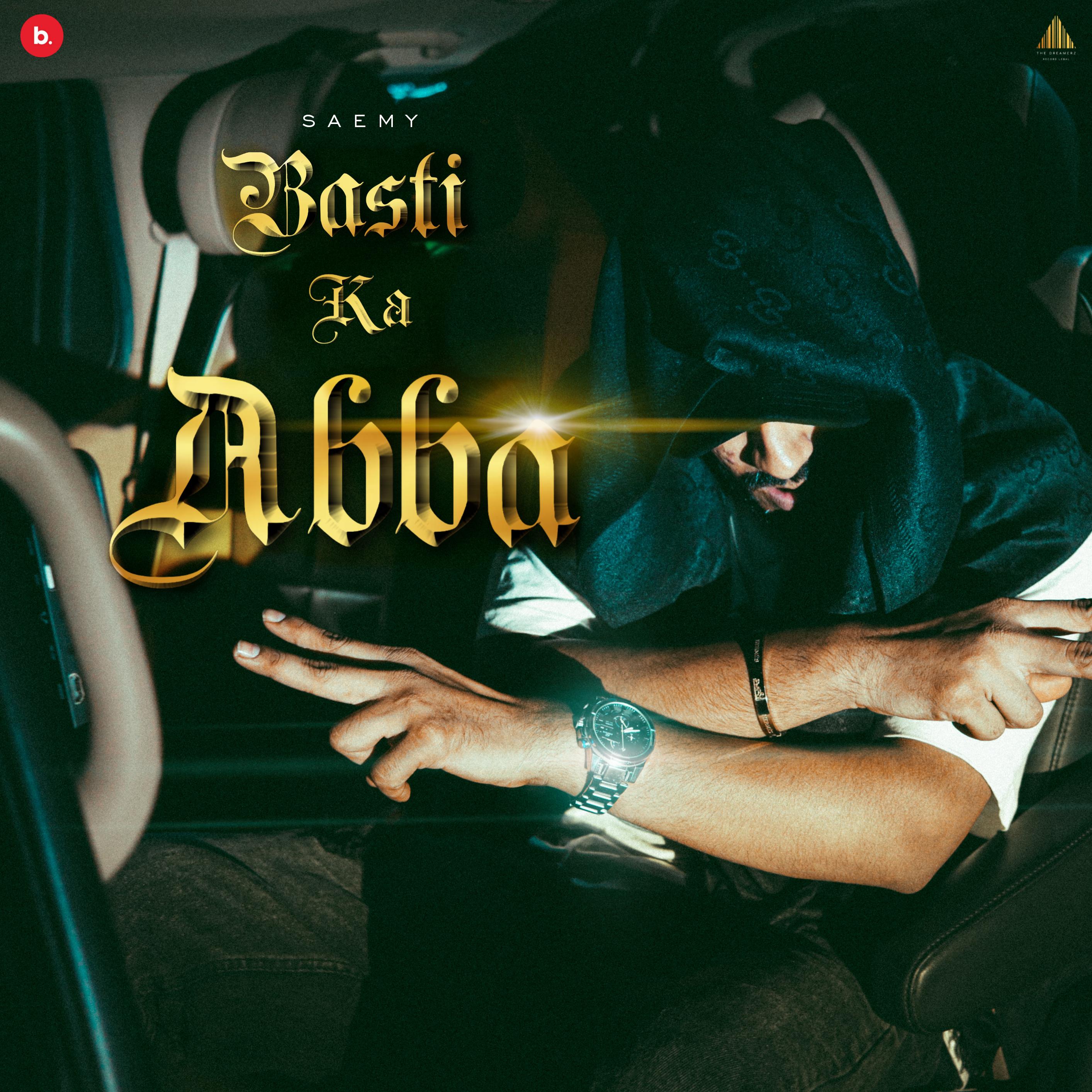 Постер альбома Basti Ka Abba