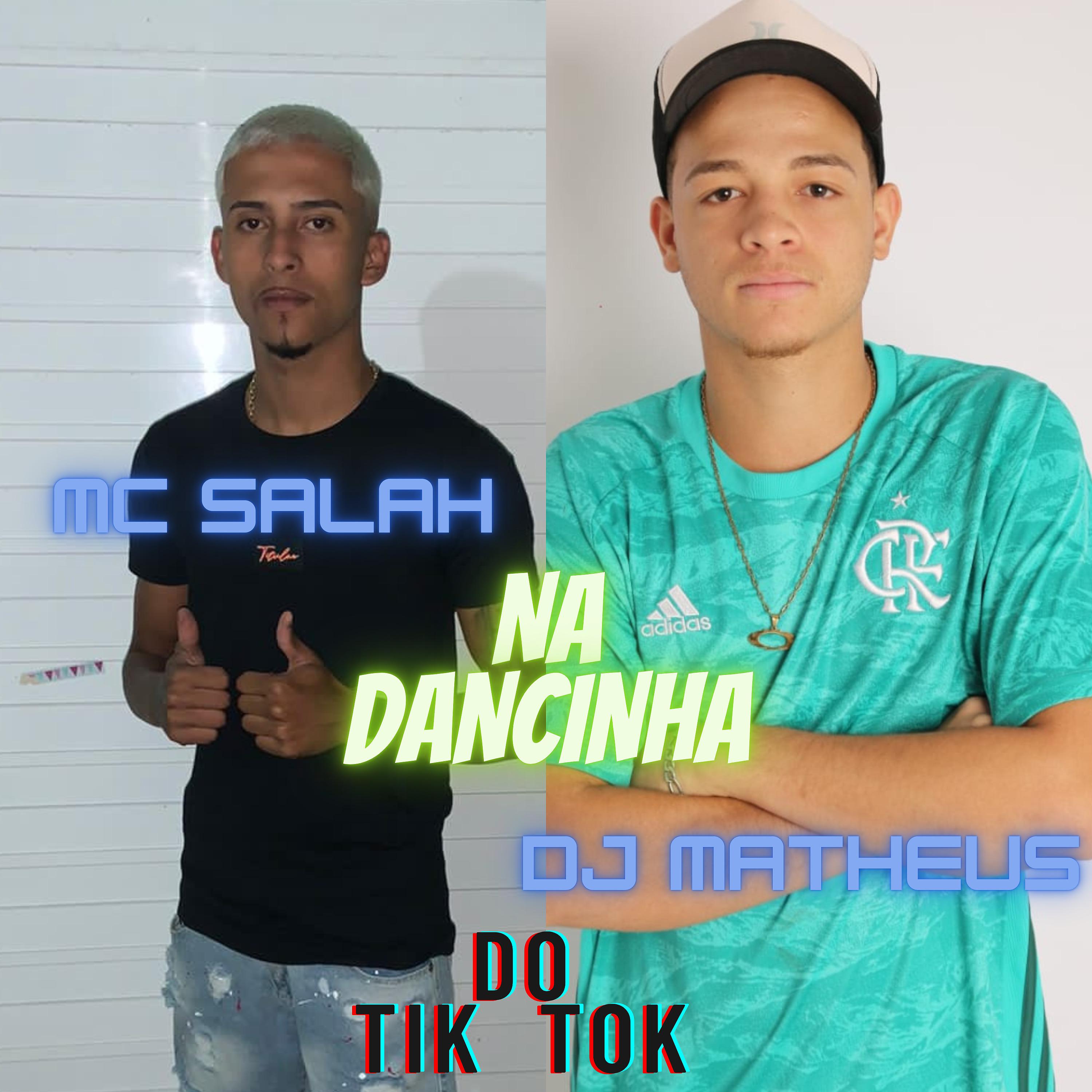 Постер альбома Na Dancinha do Tik Tok