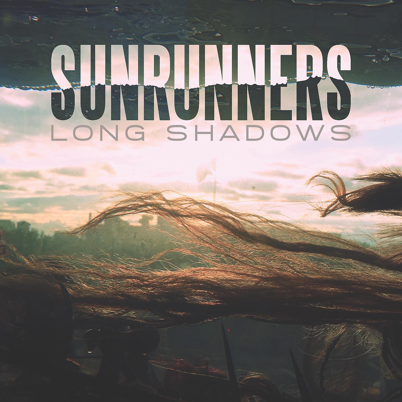 Постер альбома Long Shadows