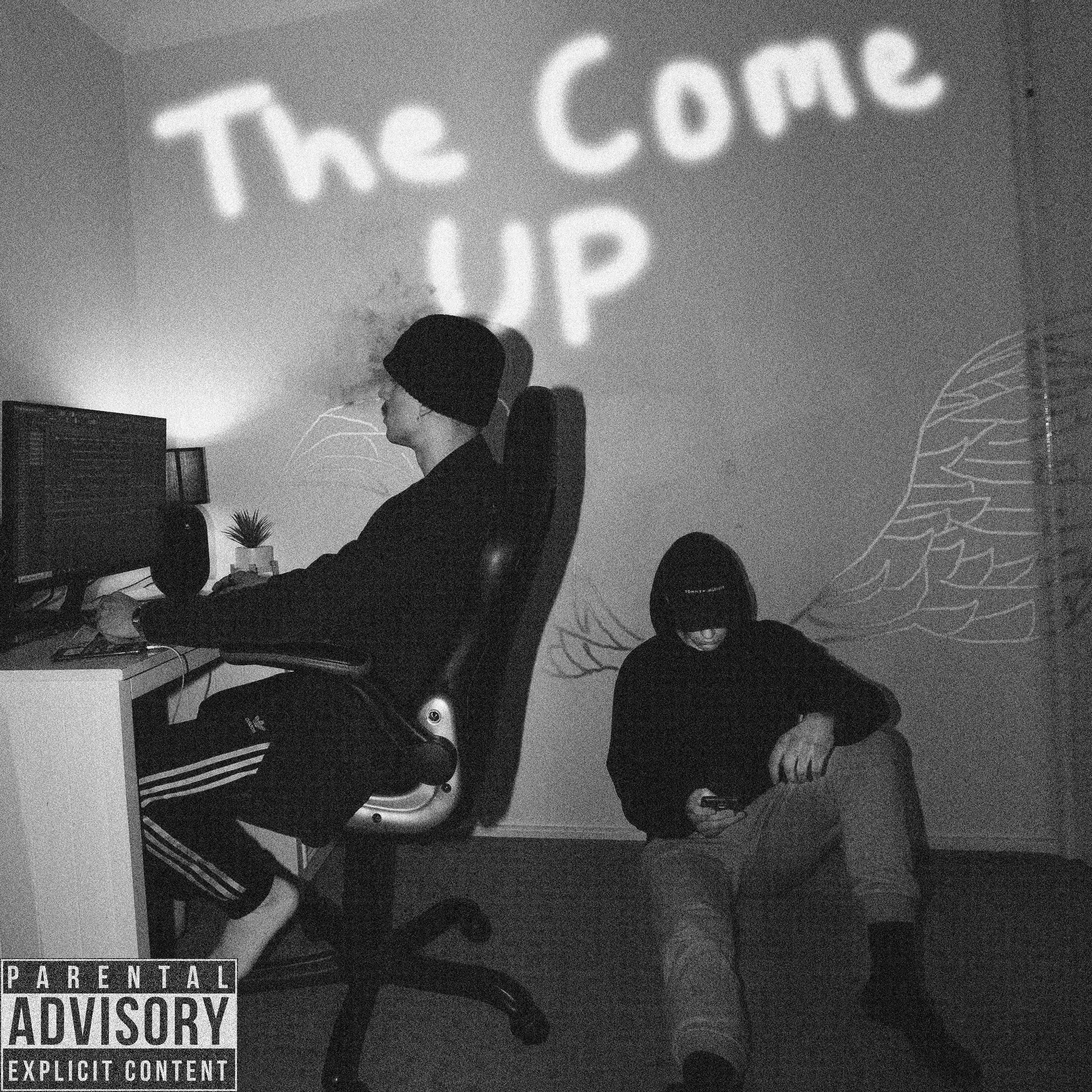 Постер альбома The Come Up