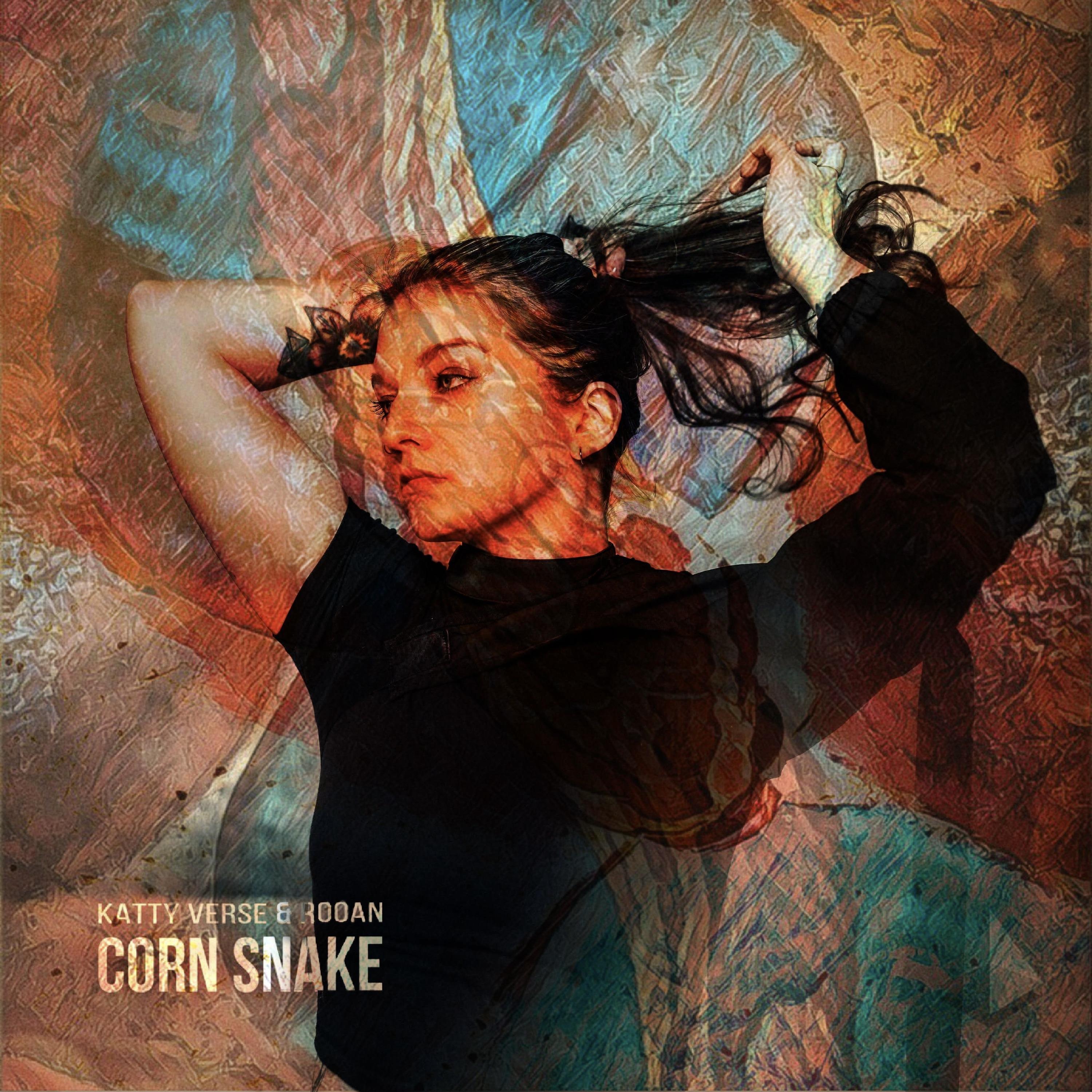 Постер альбома Corn Snake