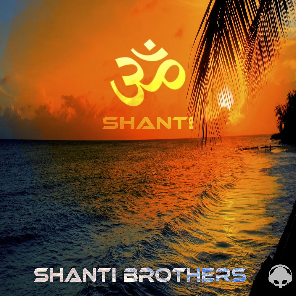 Постер альбома Shanti