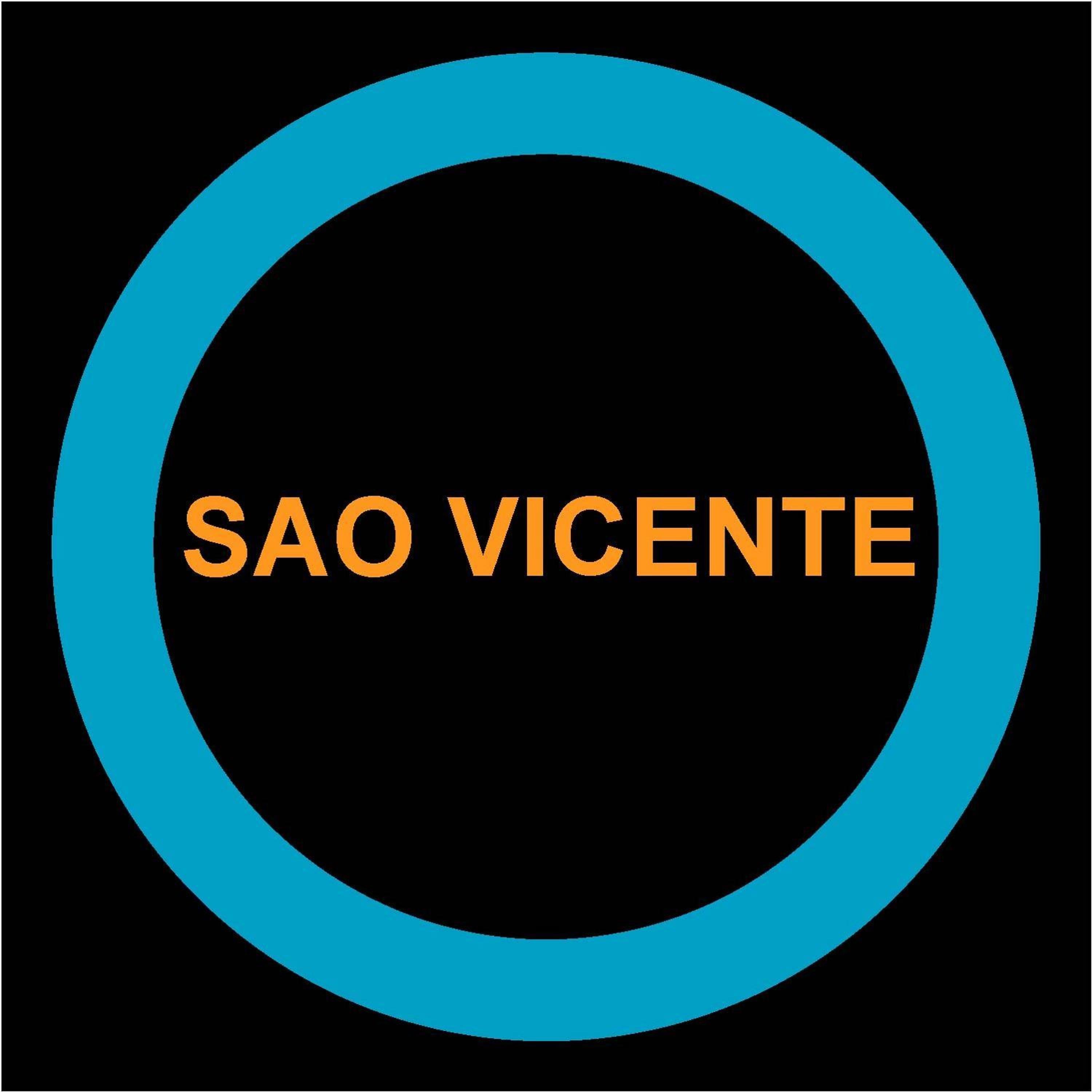 Постер альбома Sao Vicente