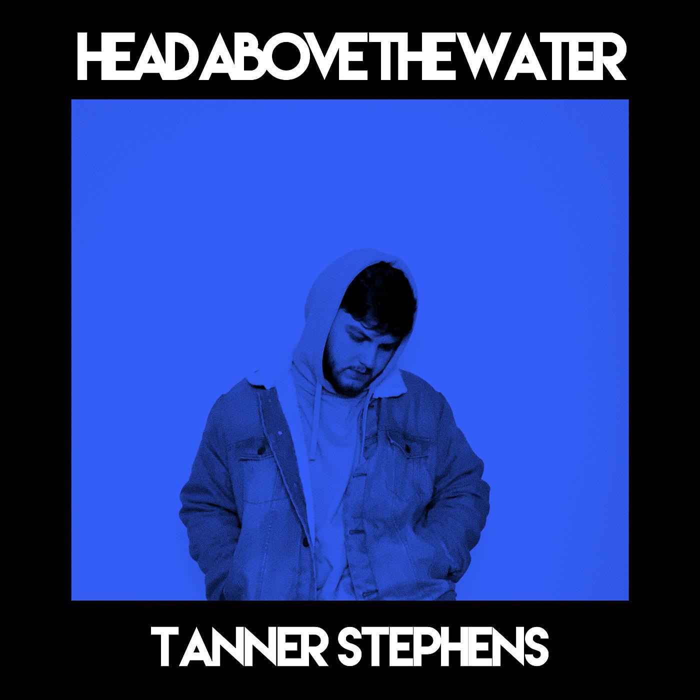 Постер альбома Head Above the Water