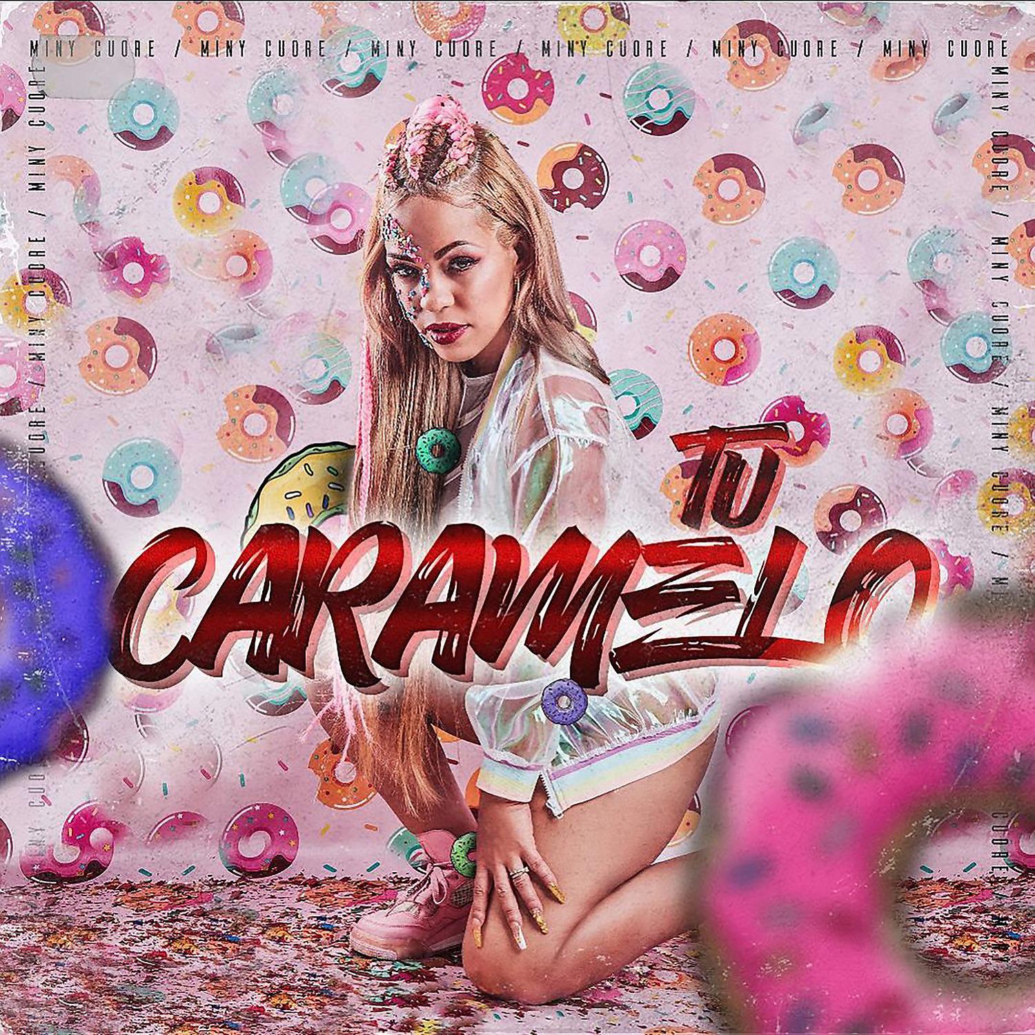 Постер альбома Tu Caramelo