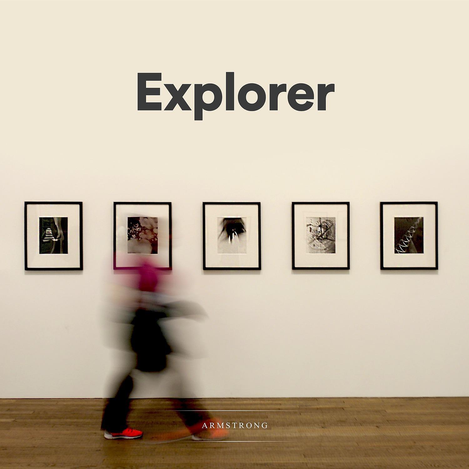Постер альбома Explorer