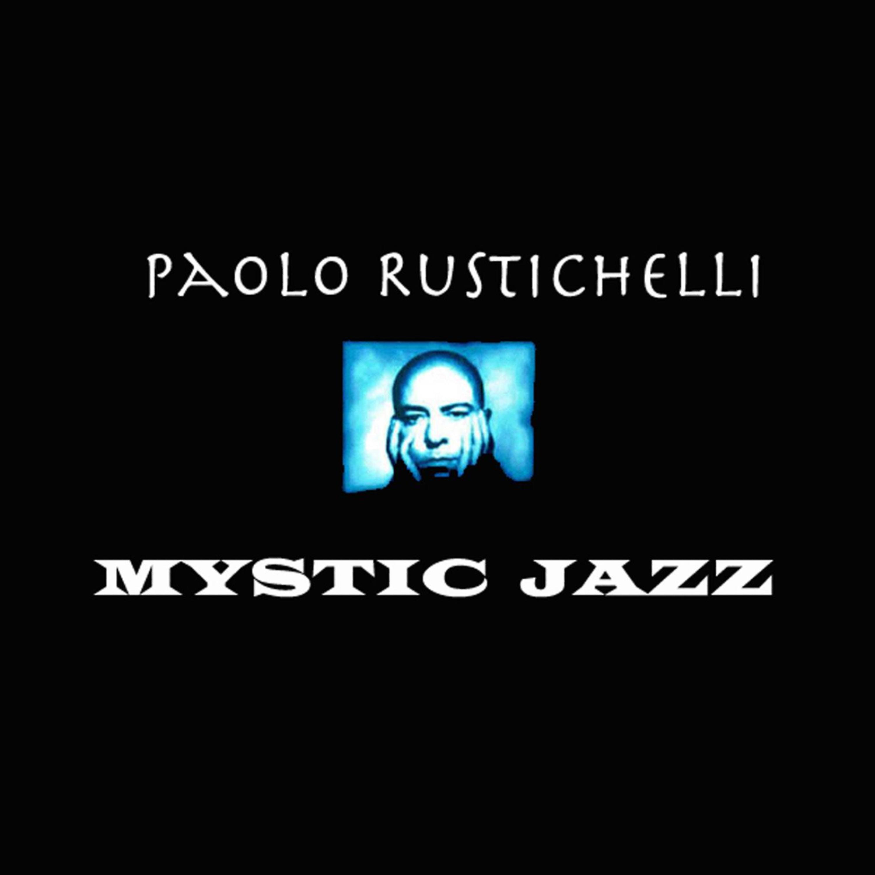 Постер альбома Mystic Jazz