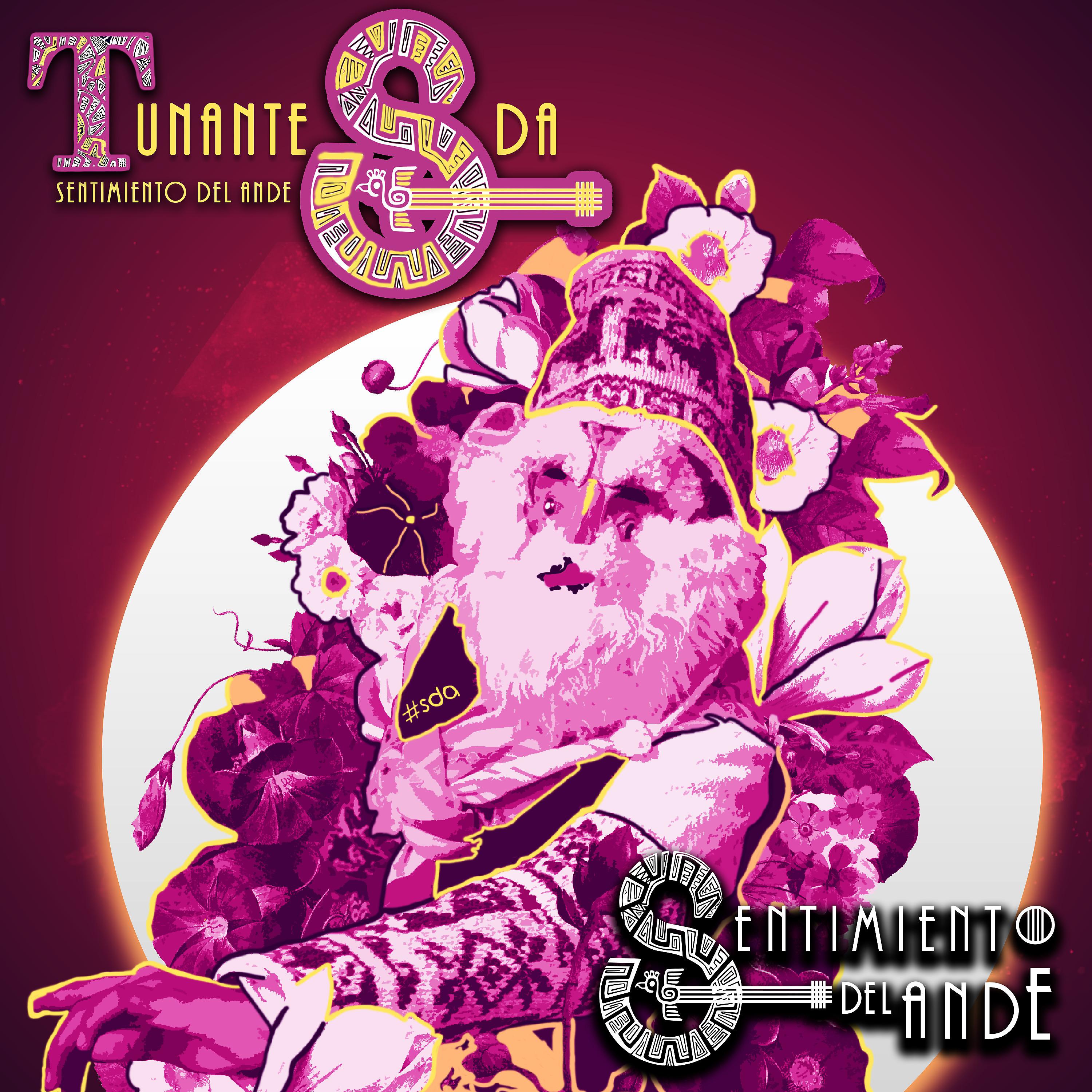 Постер альбома Tunantesda