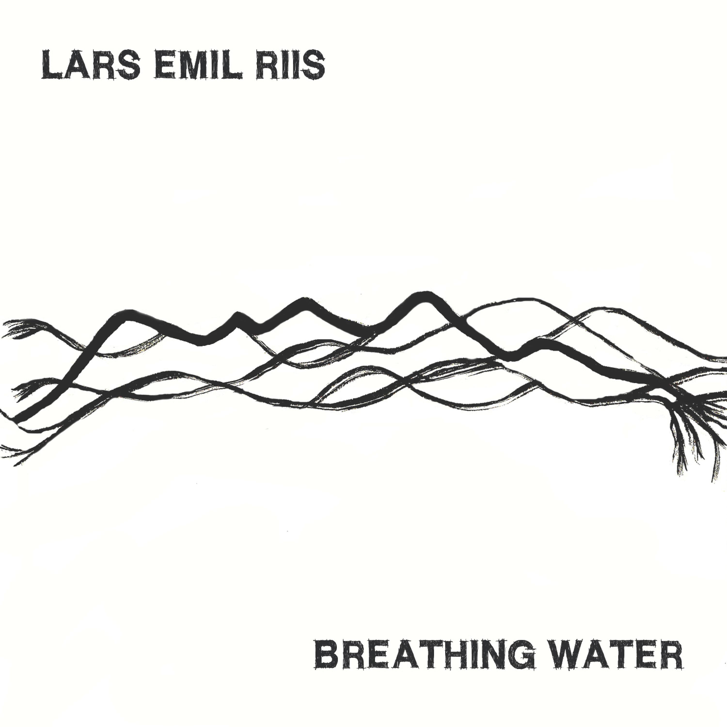 Постер альбома Breathing Water