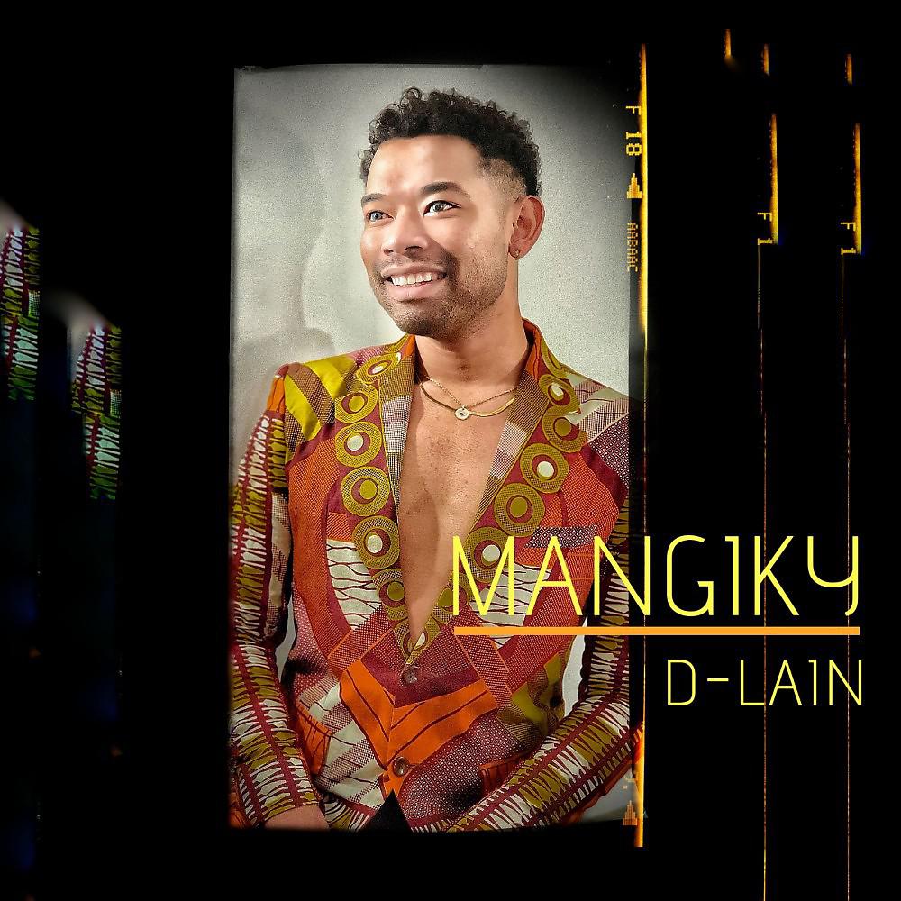 Постер альбома Mangiky