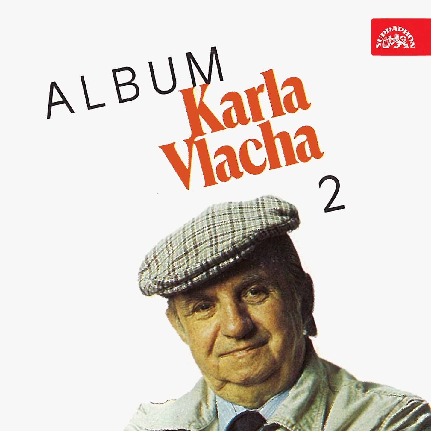 Постер альбома Karla Vlacha 2