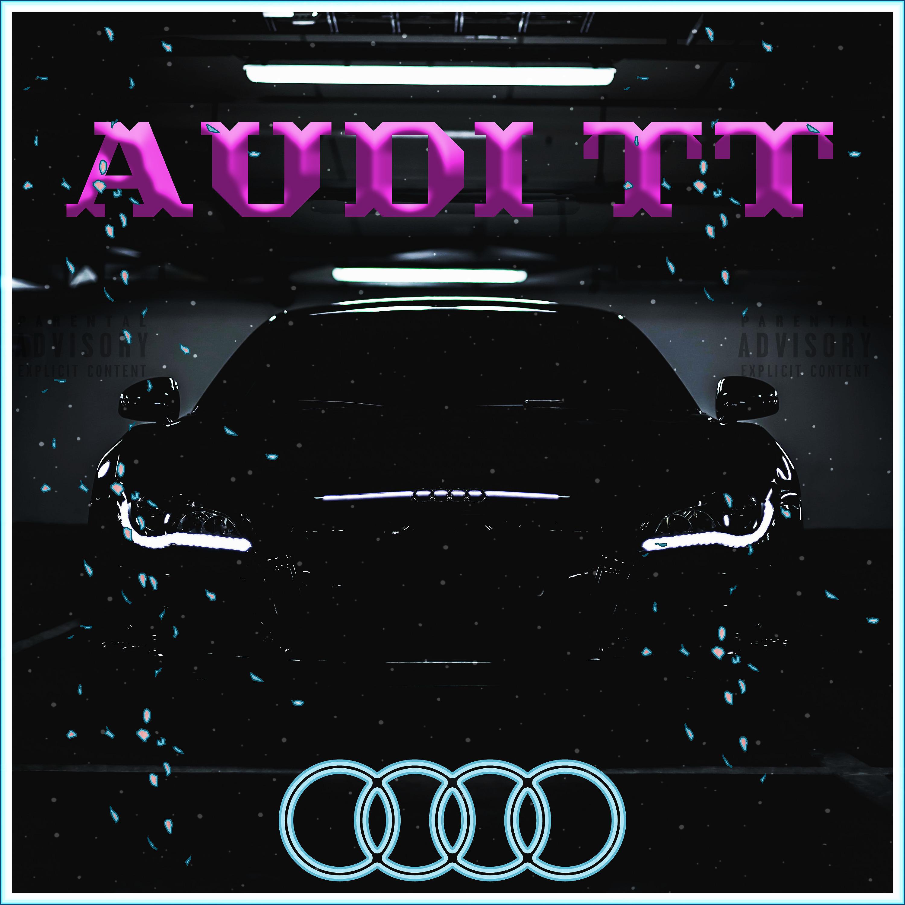 Постер альбома Audi TT