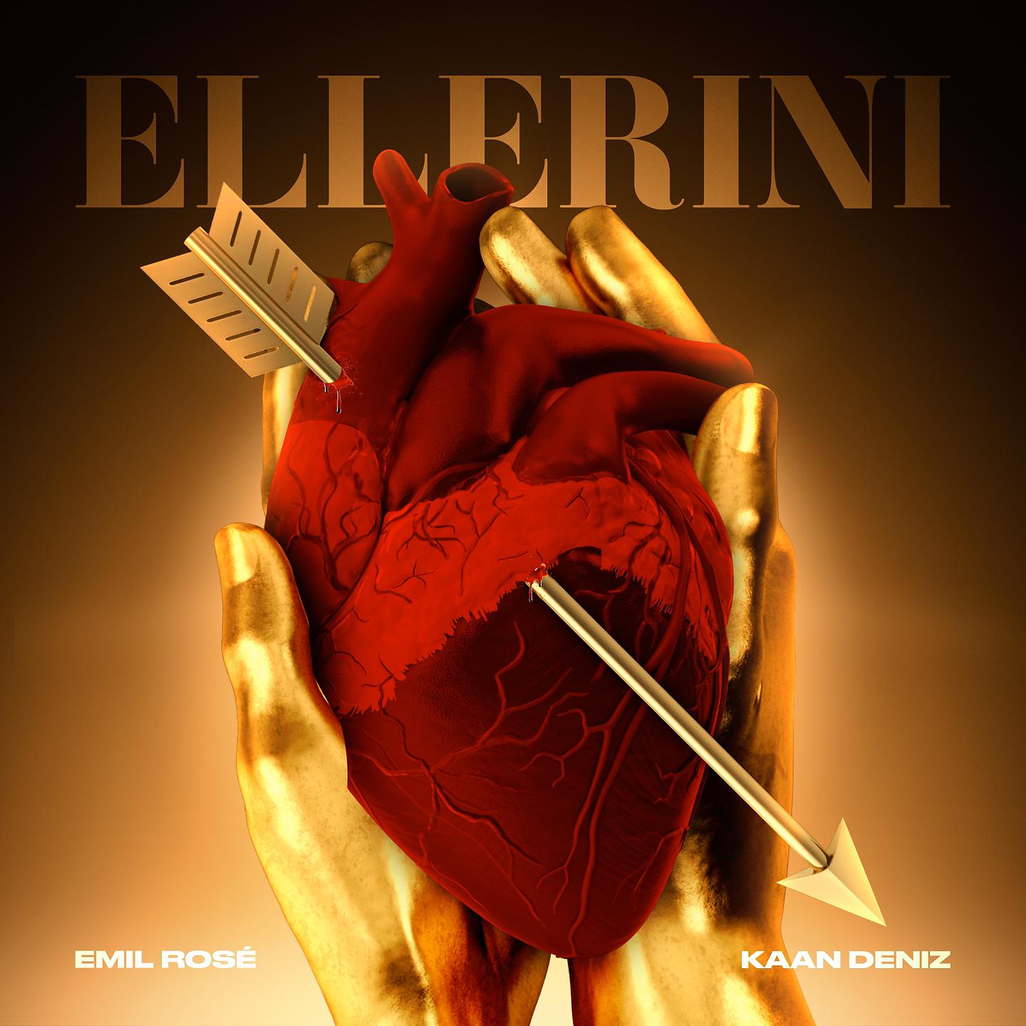 Постер альбома Ellerini