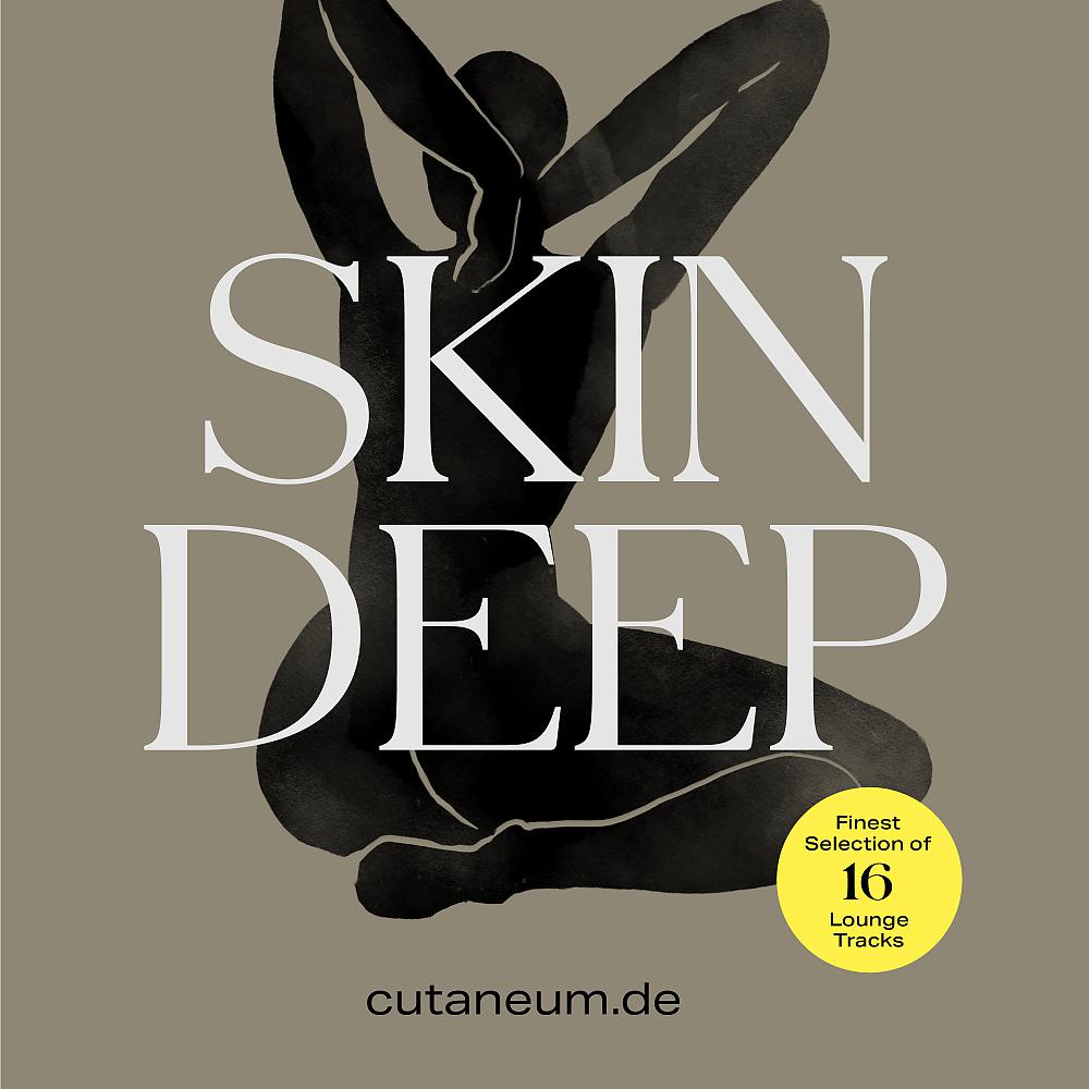 Постер альбома Cutaneum (Skin Deep)