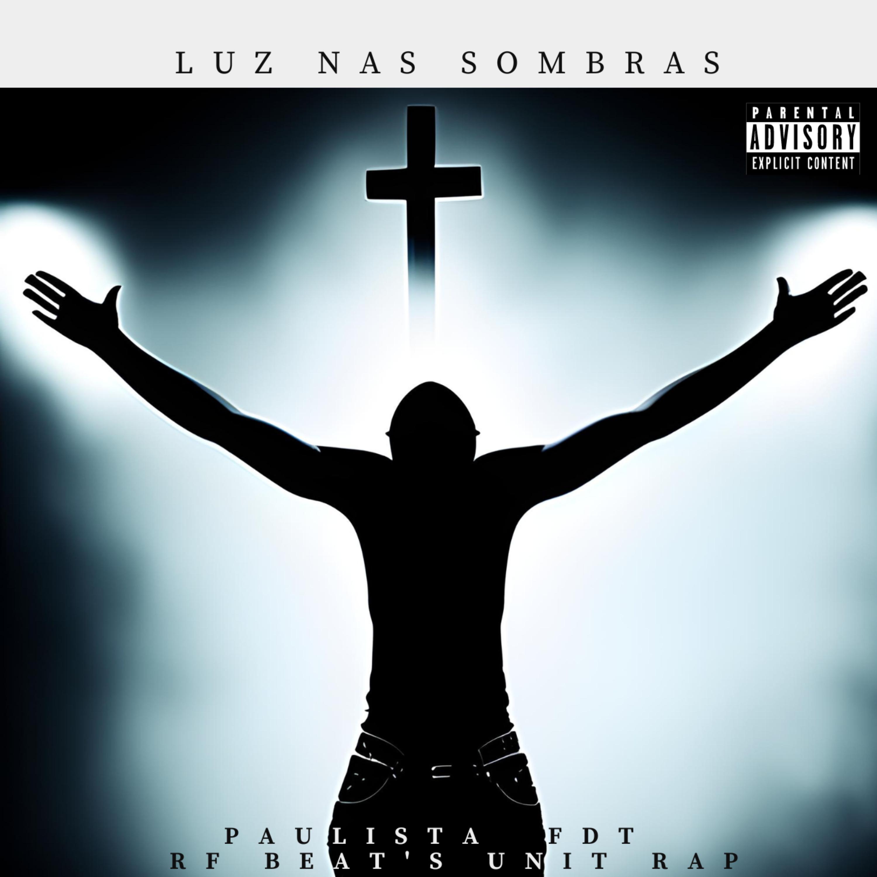 Постер альбома Luz nas Sombras - Tape Drill