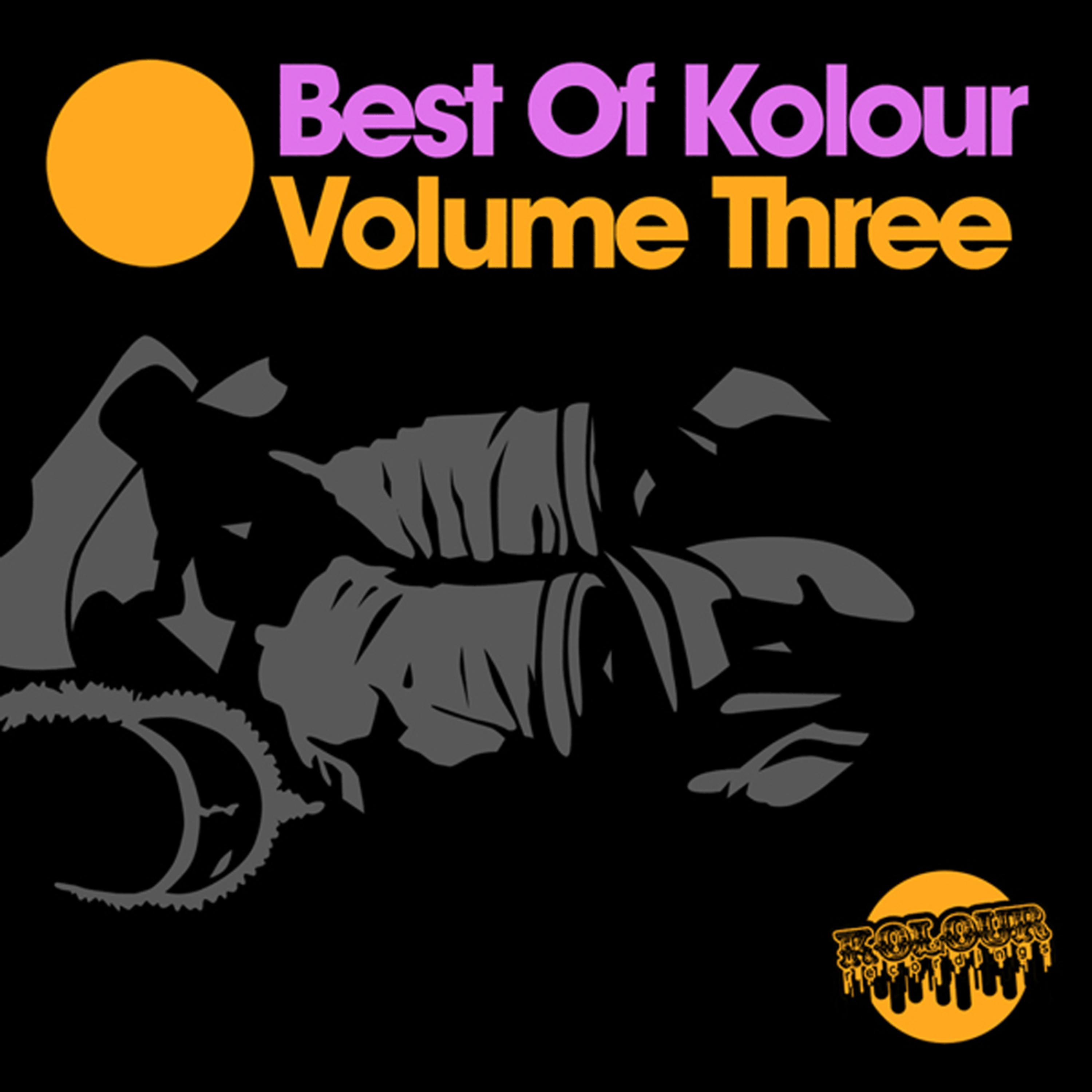 Постер альбома Best Of Kolour 3