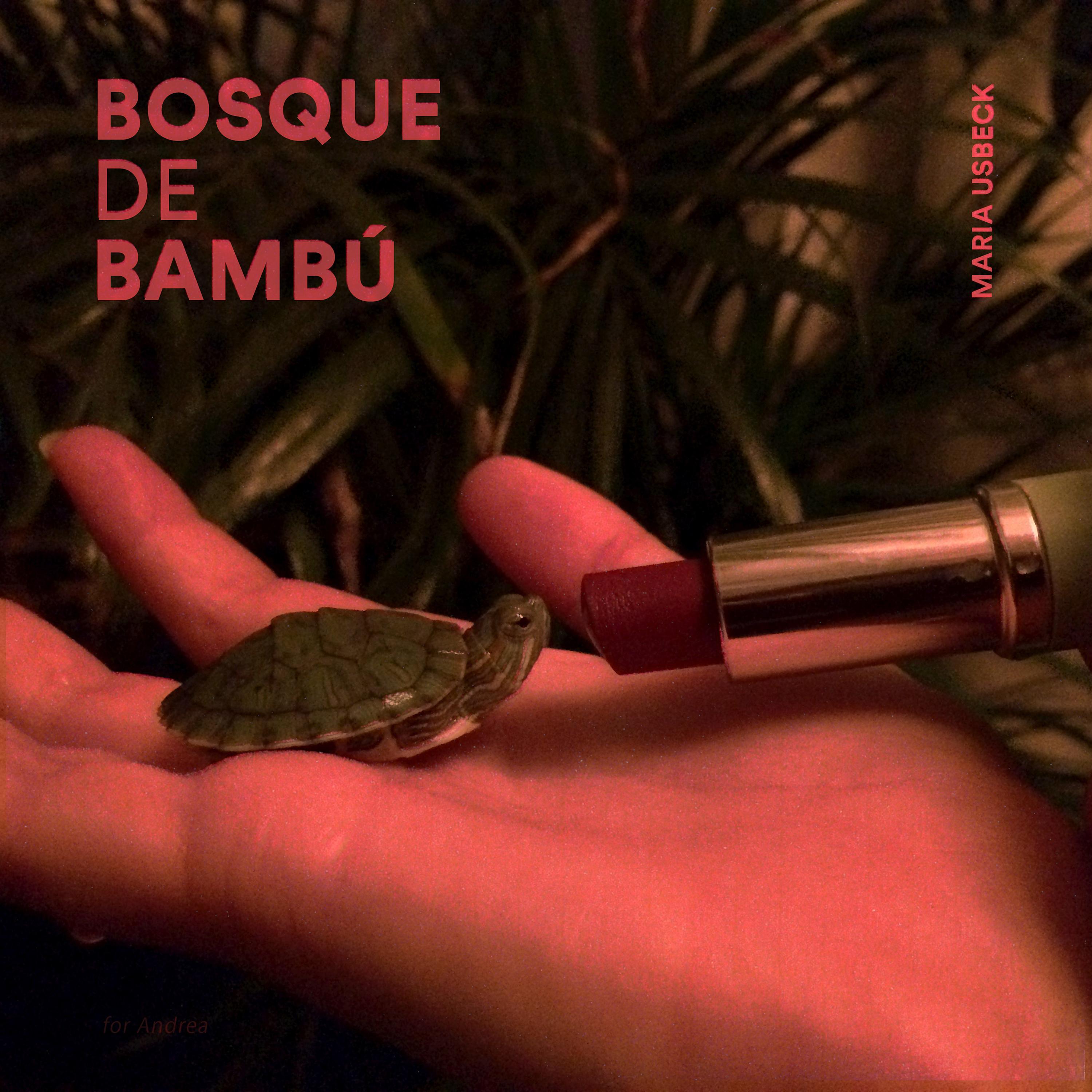 Постер альбома Bosque de Bambú