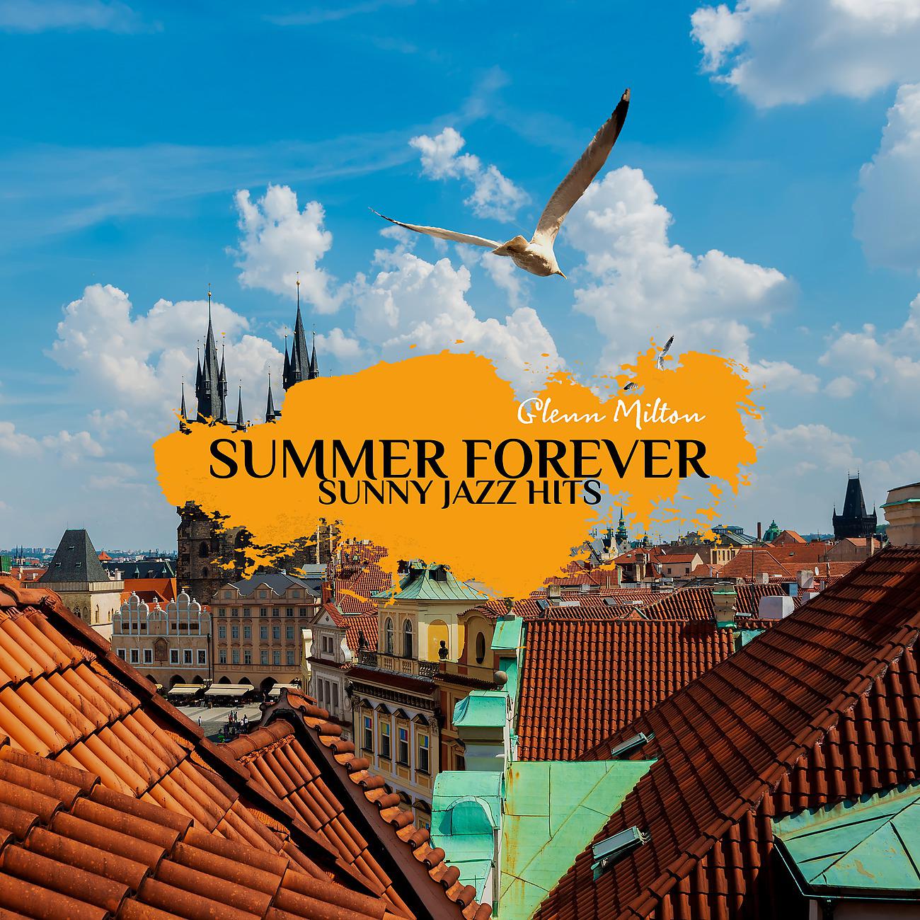 Постер альбома Summer Forever