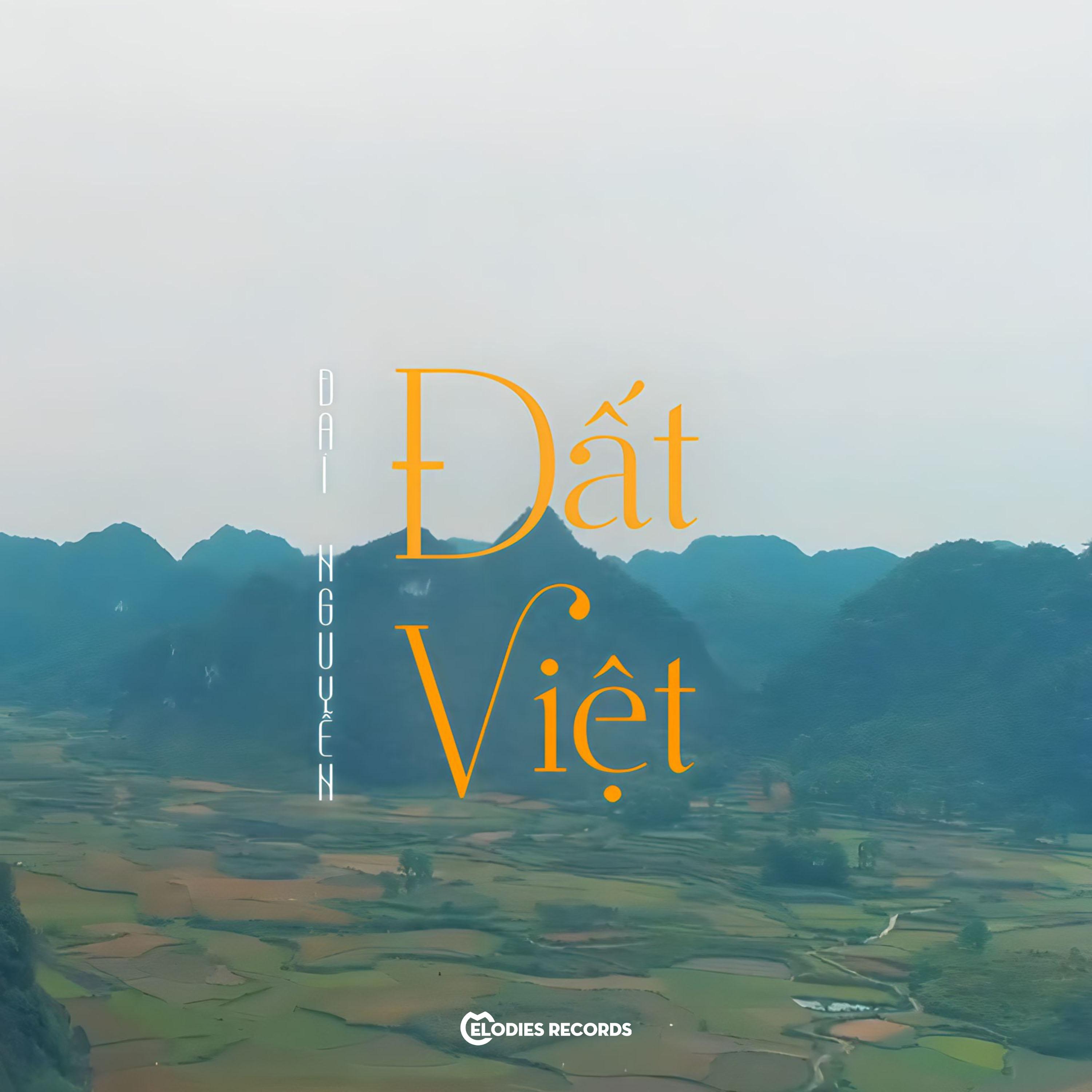 Постер альбома Đất Việt