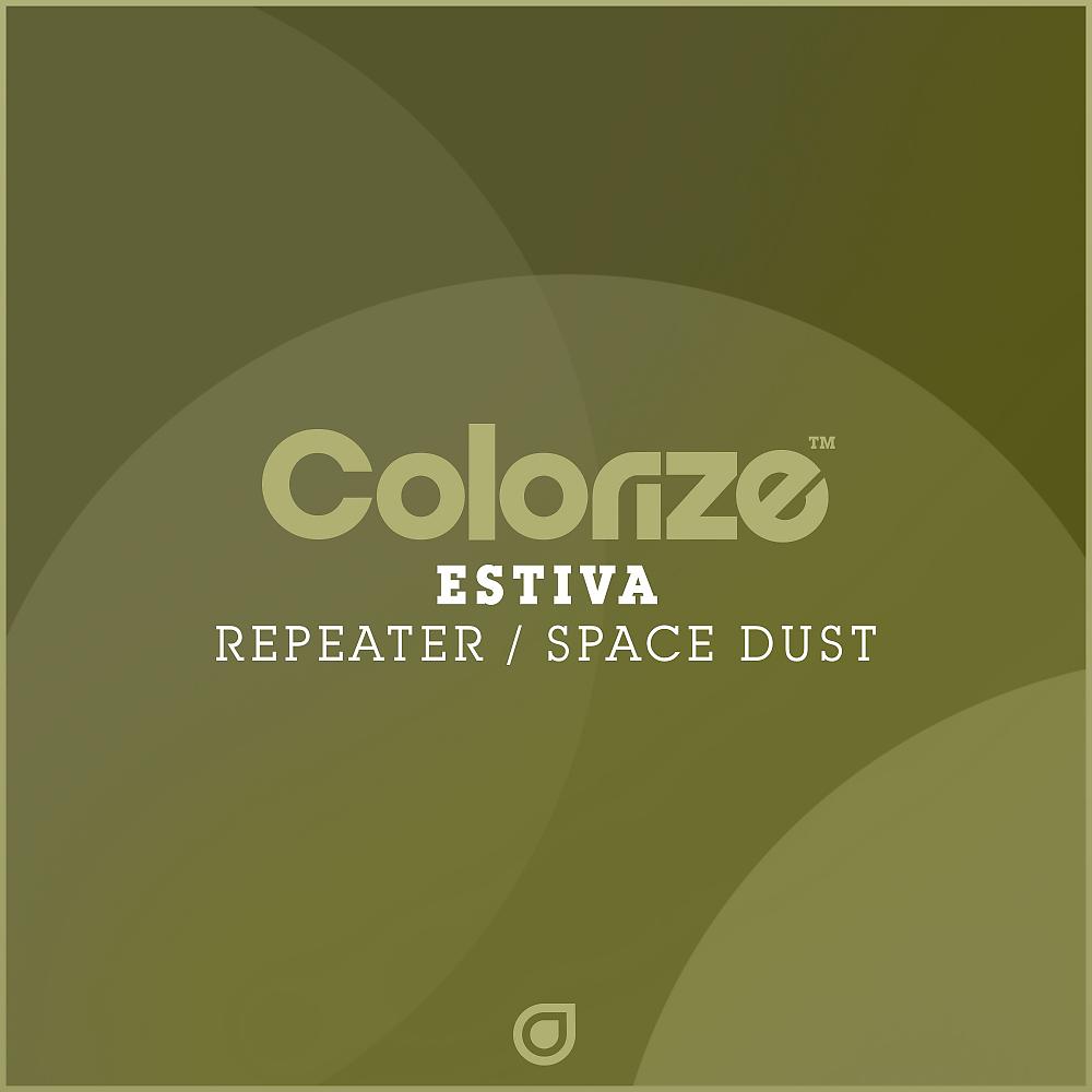 Постер альбома Repeater / Space Dust