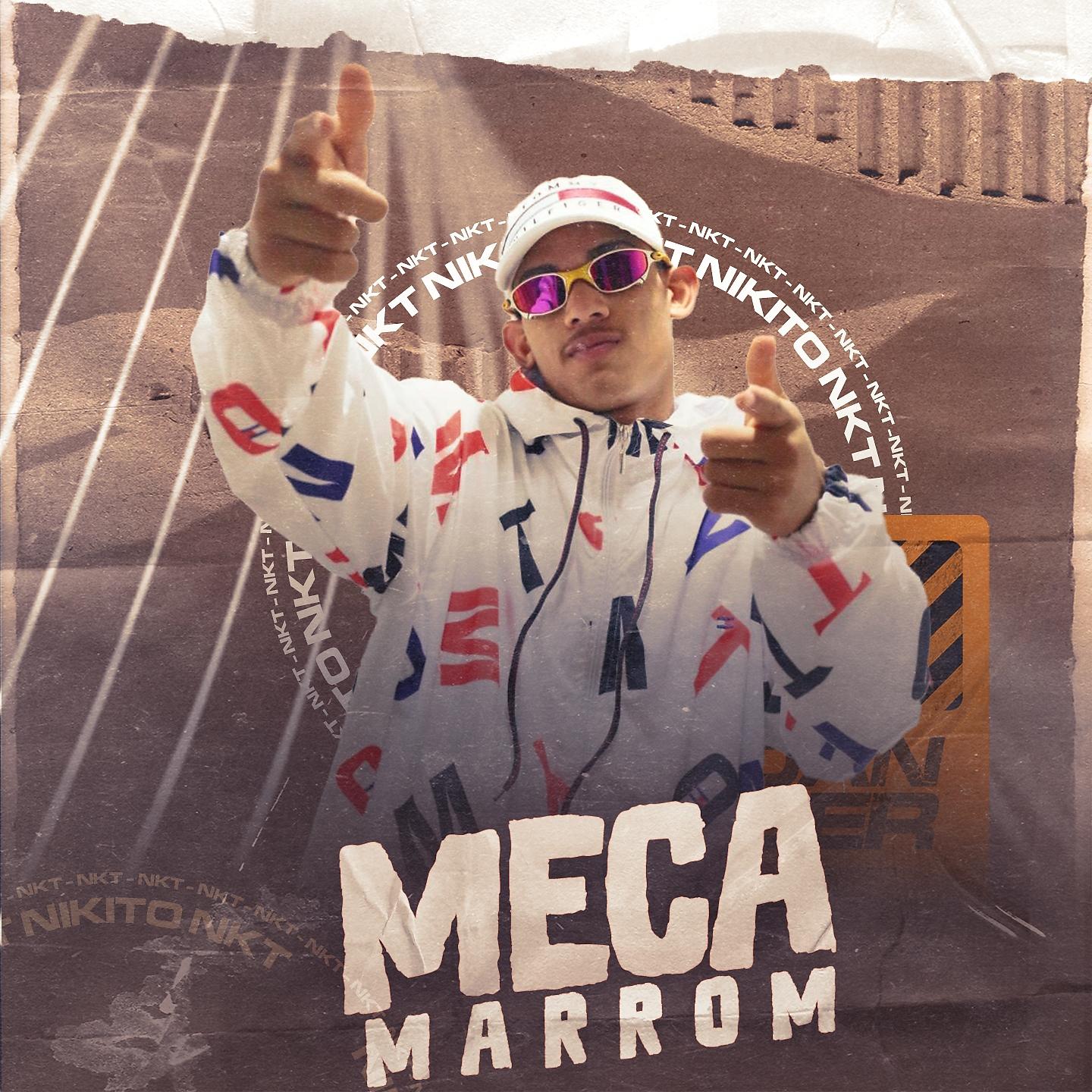 Постер альбома Meca Marrom