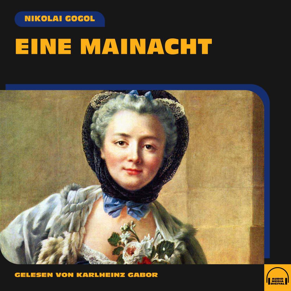 Постер альбома Eine Mainacht