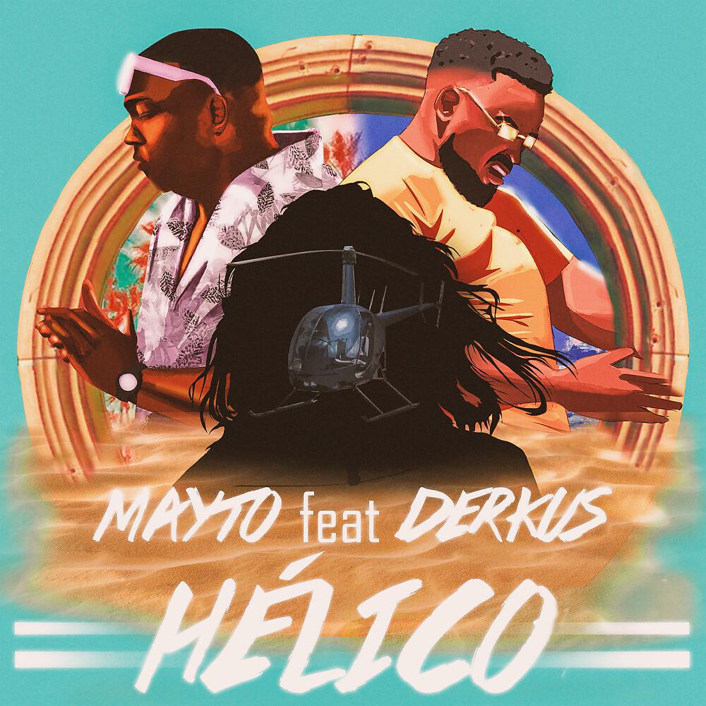 Постер альбома Hélico