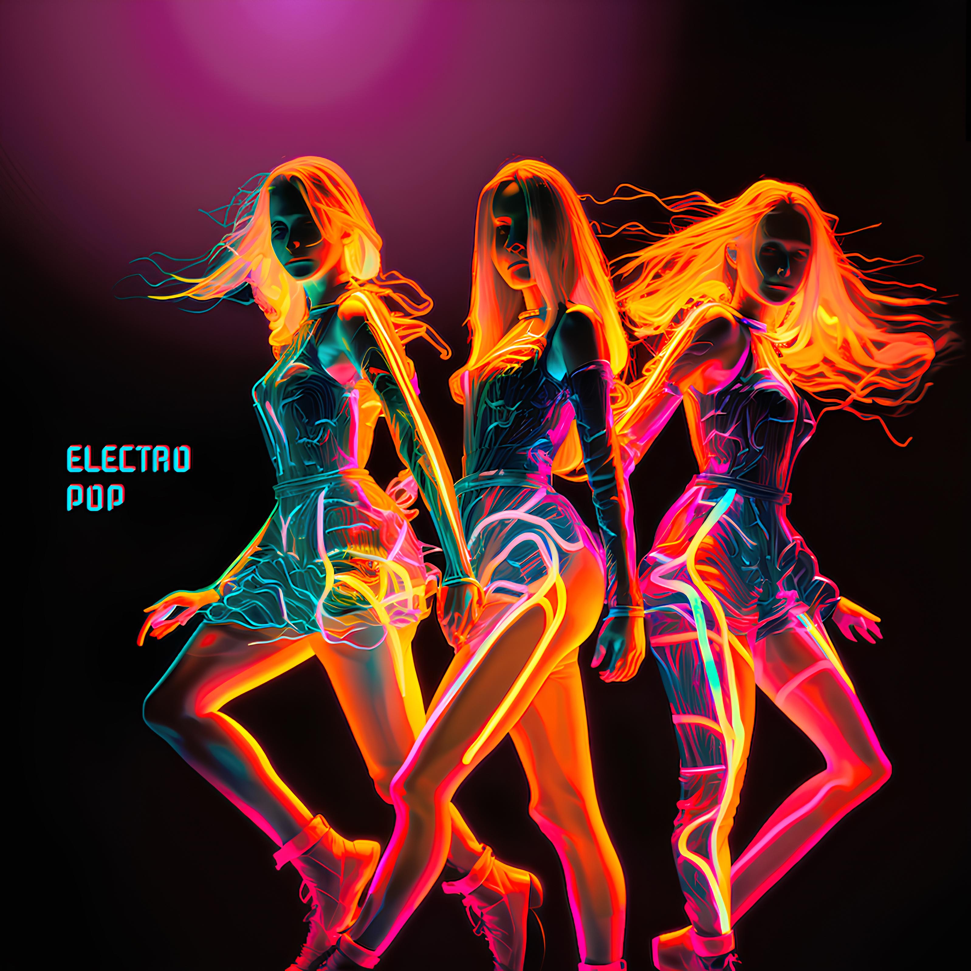 Постер альбома Electropop