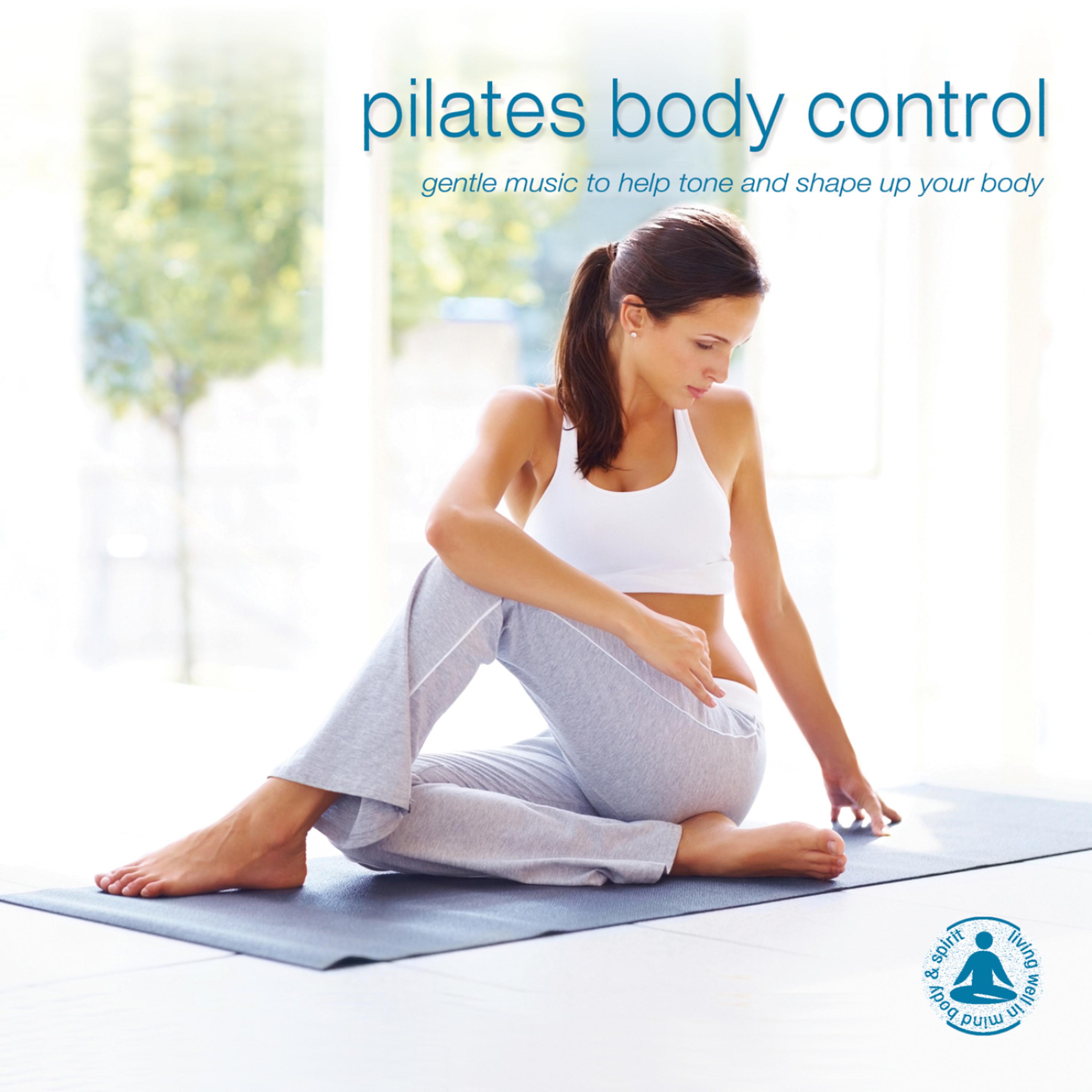 Постер альбома Pilates Body Control