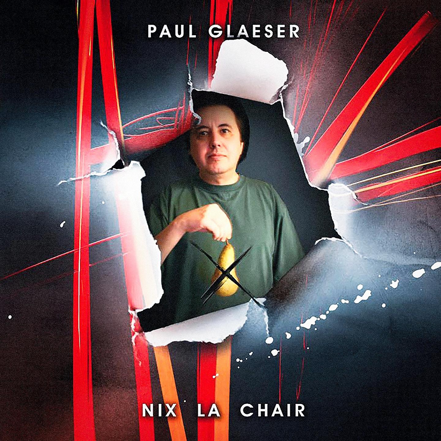 Постер альбома Nix la chair