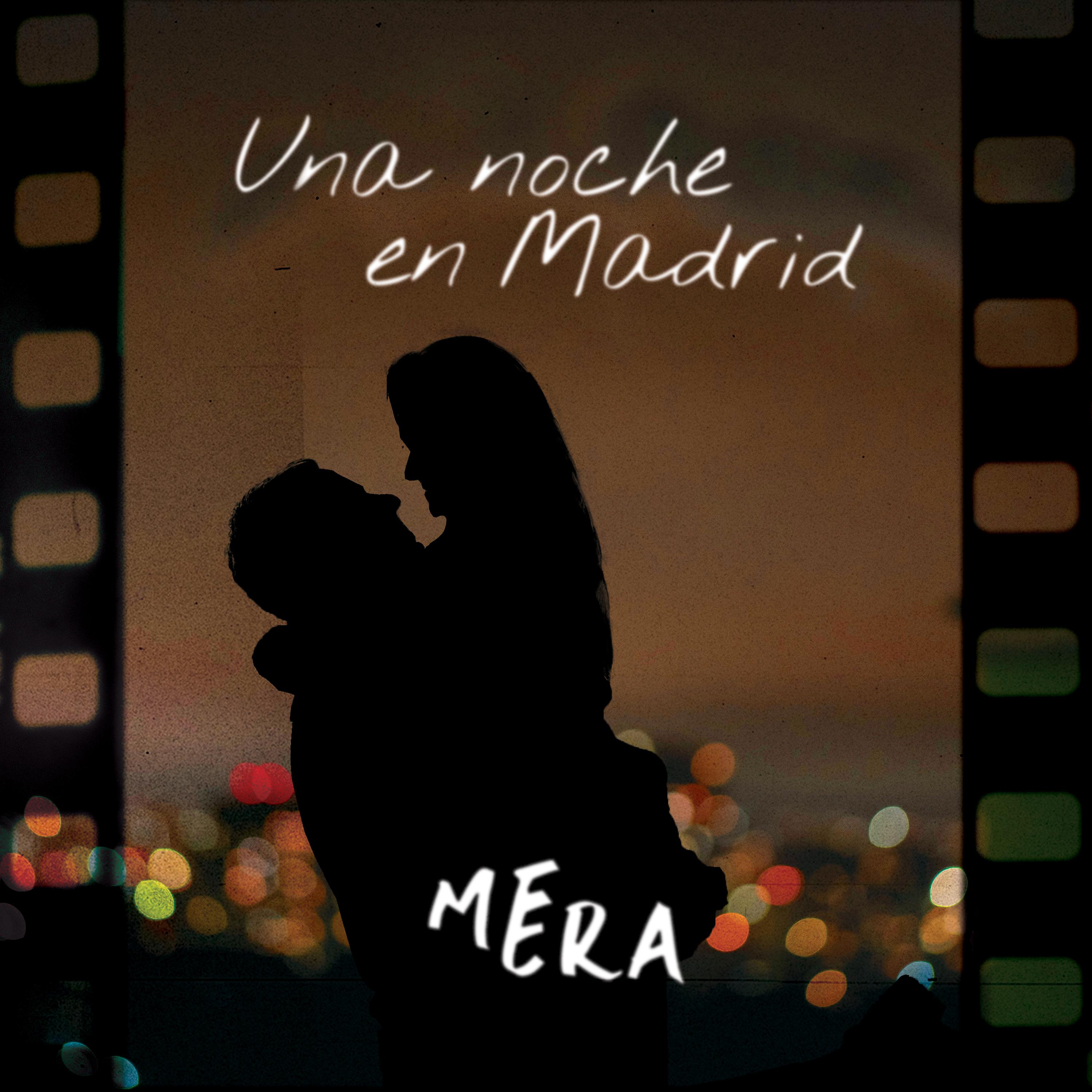 Постер альбома Una Noche En Madrid
