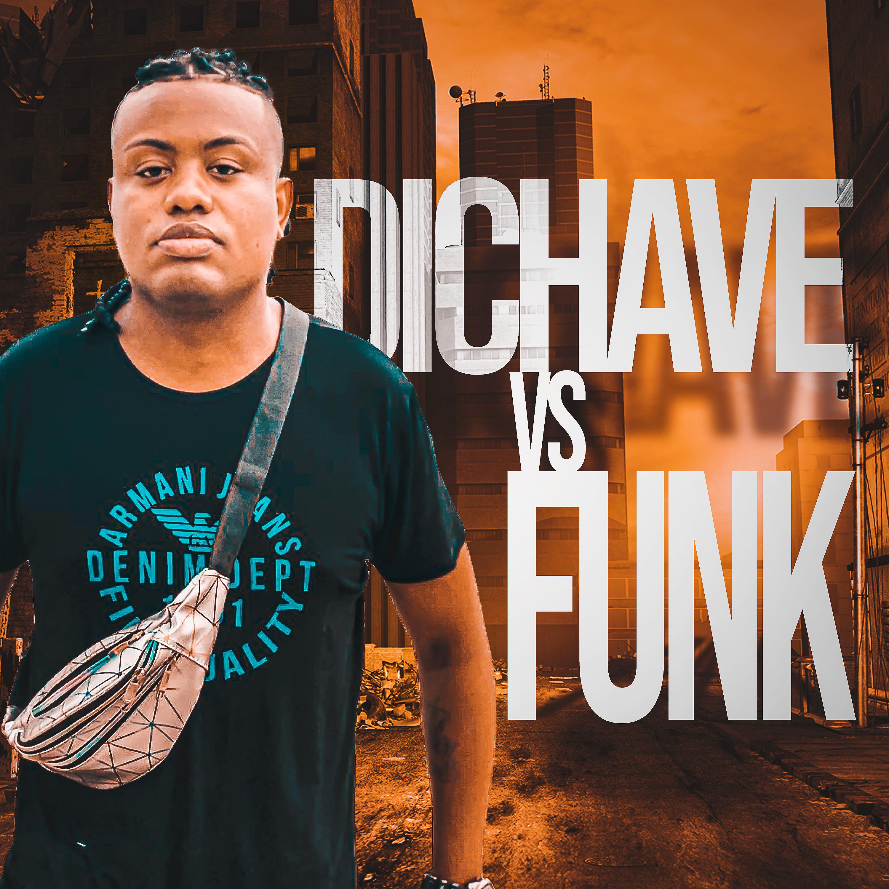 Постер альбома Dichave vs Funk