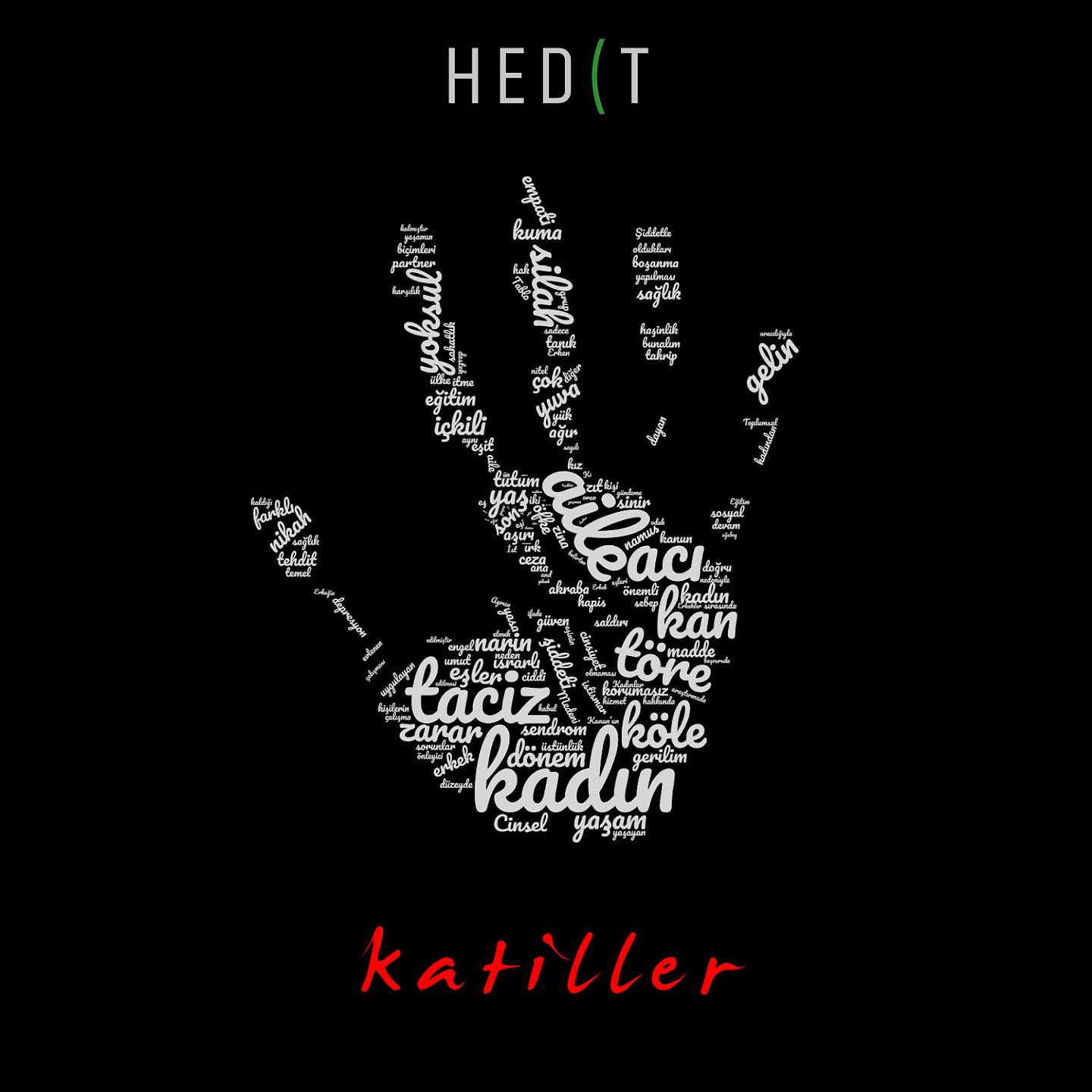 Постер альбома Katiller
