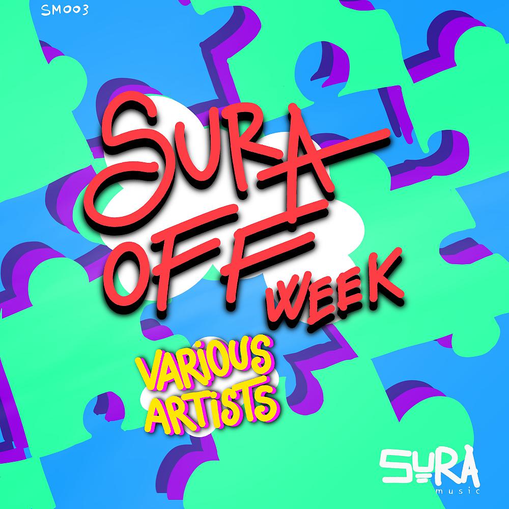 Постер альбома SURA Off Week V.A