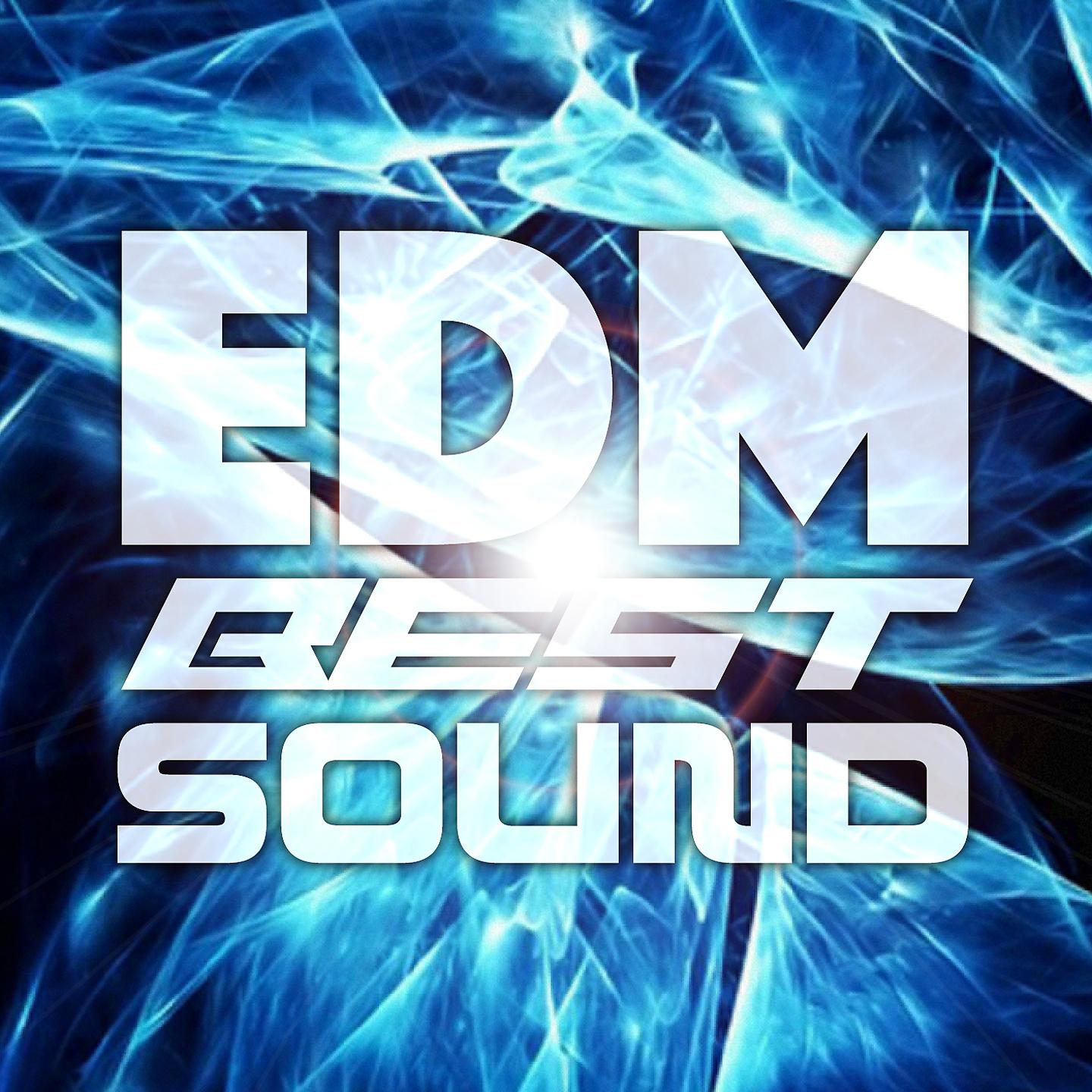 Постер альбома EDM Best Sound