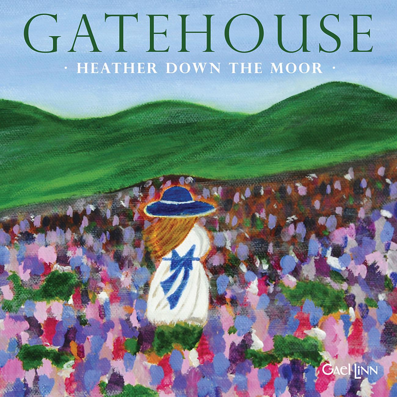 Постер альбома Heather Down The Moor