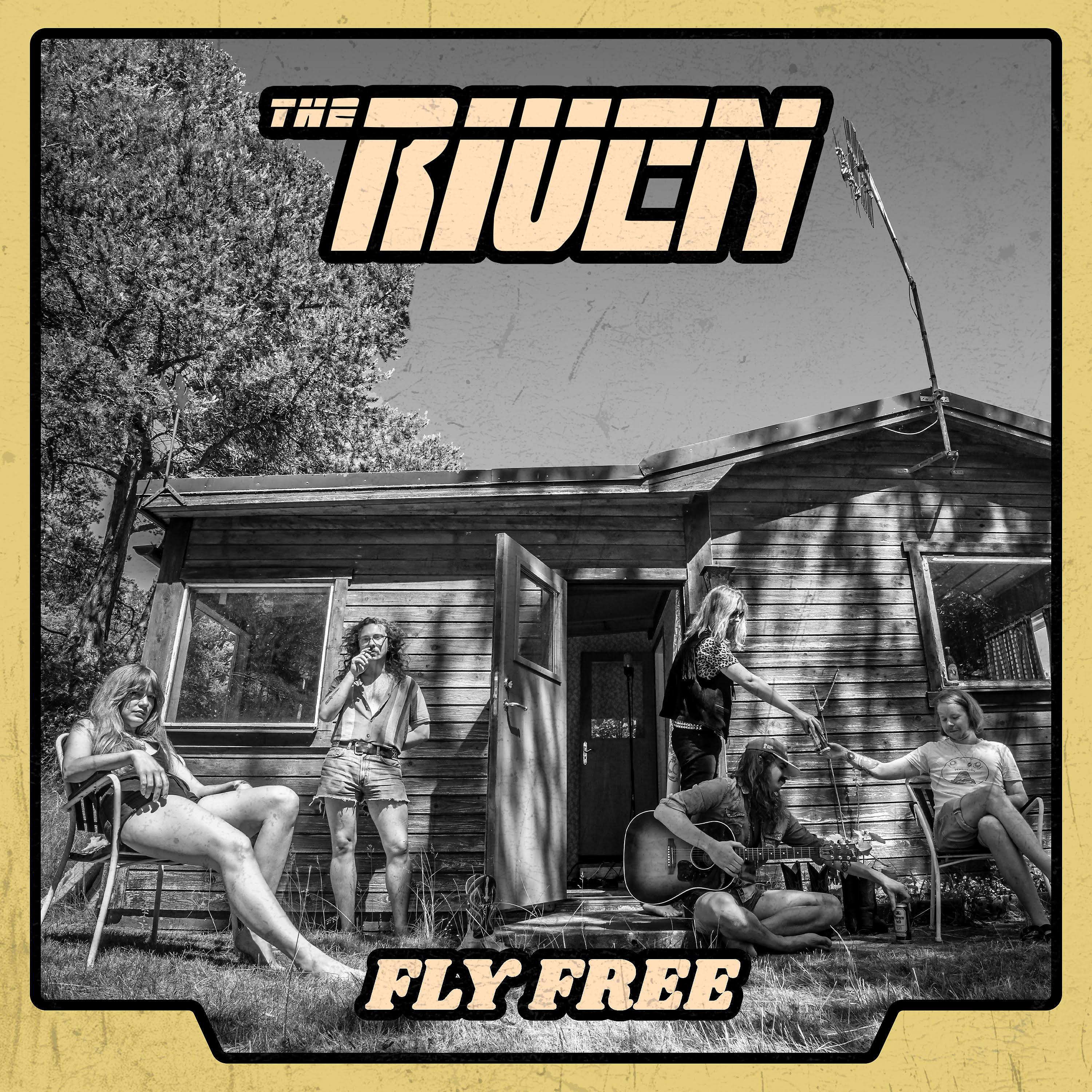 Постер альбома Fly Free