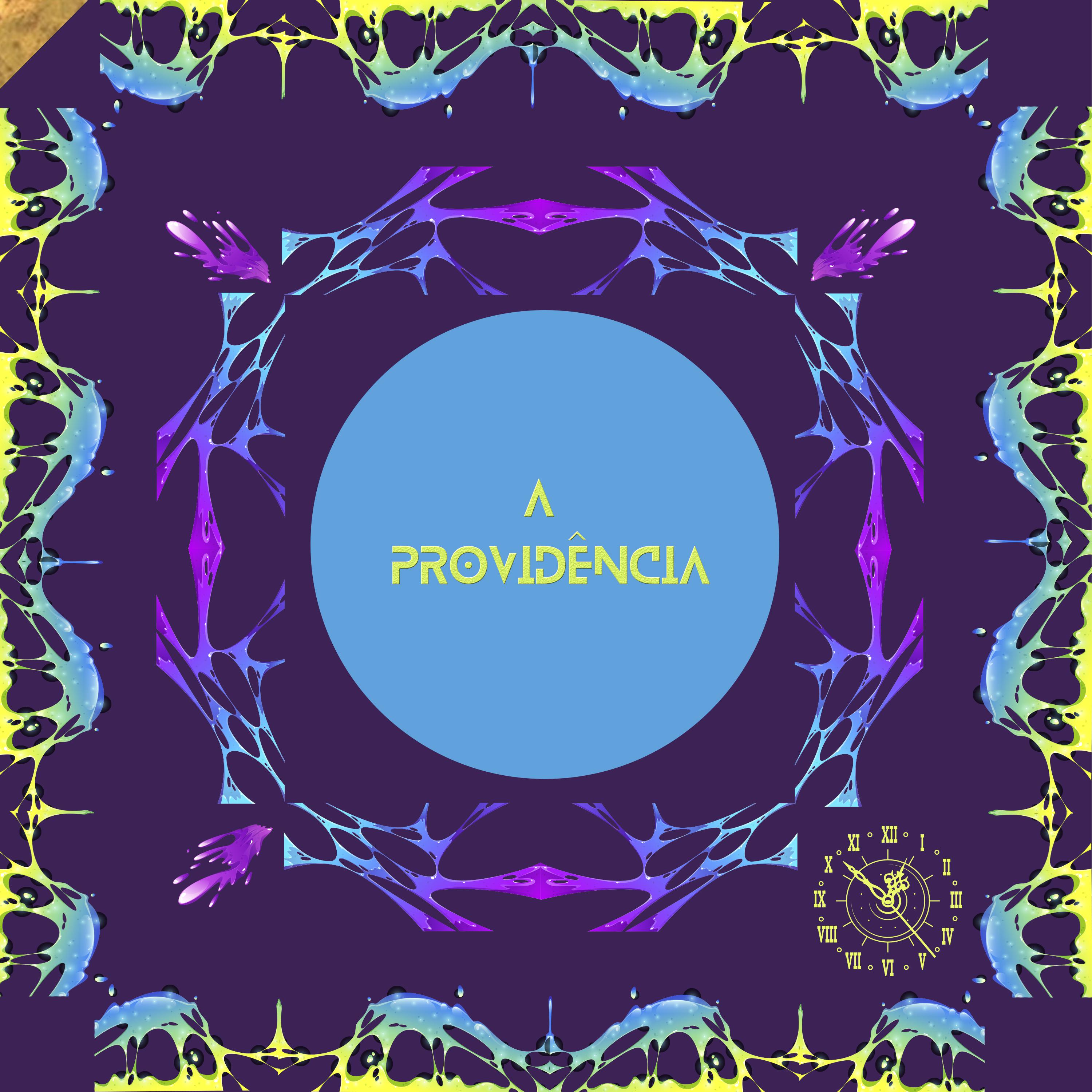 Постер альбома A Providência