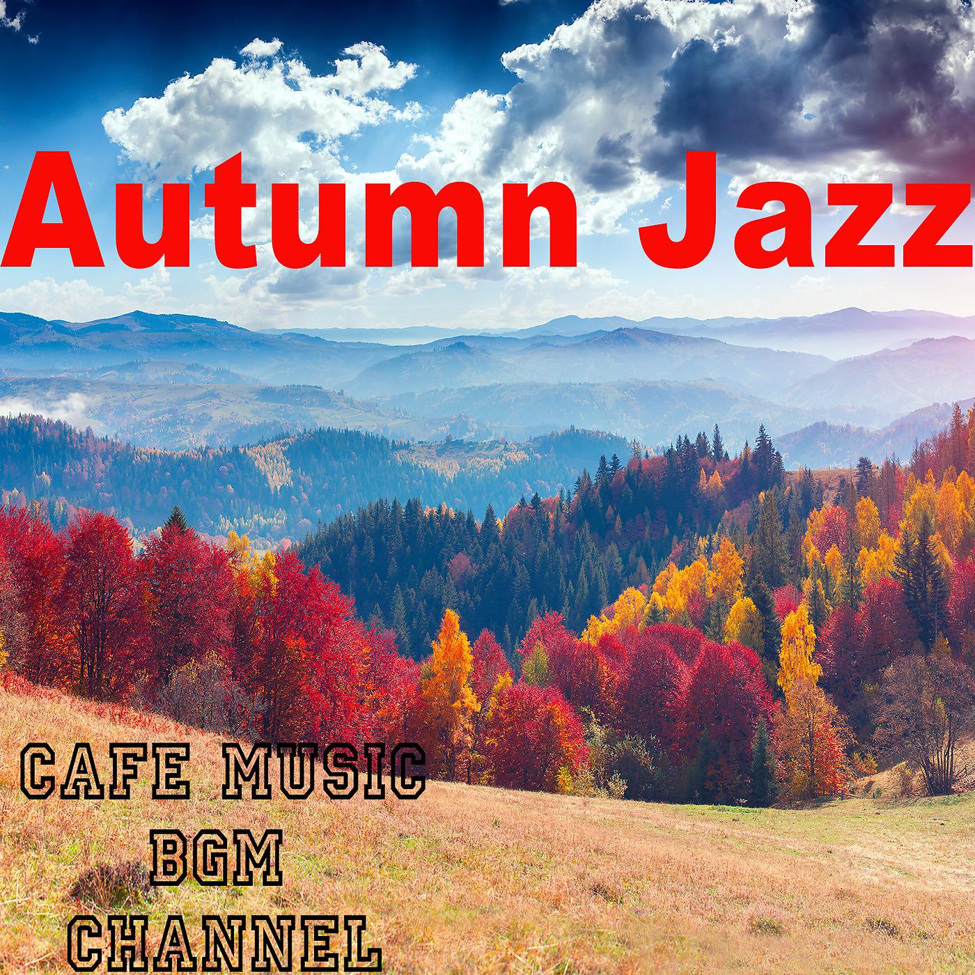 Постер альбома Autumn Jazz