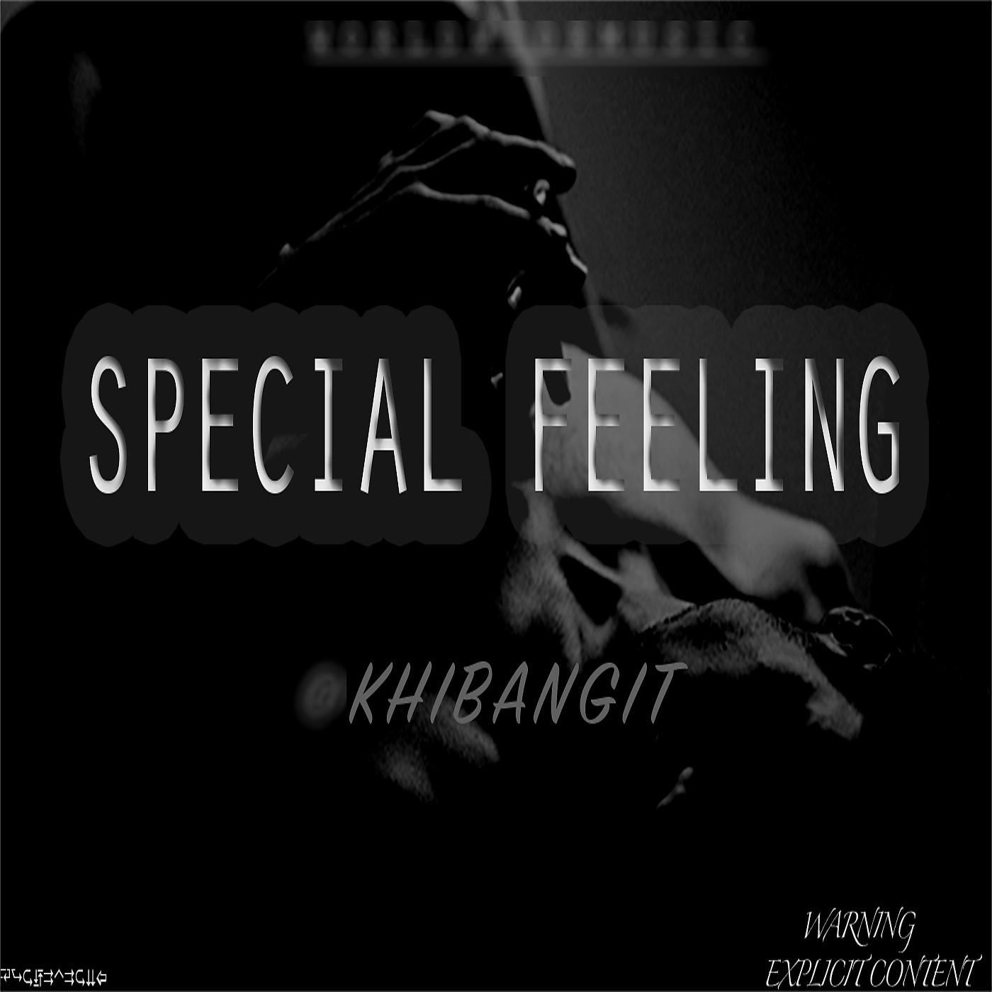 Постер альбома Special Feeling