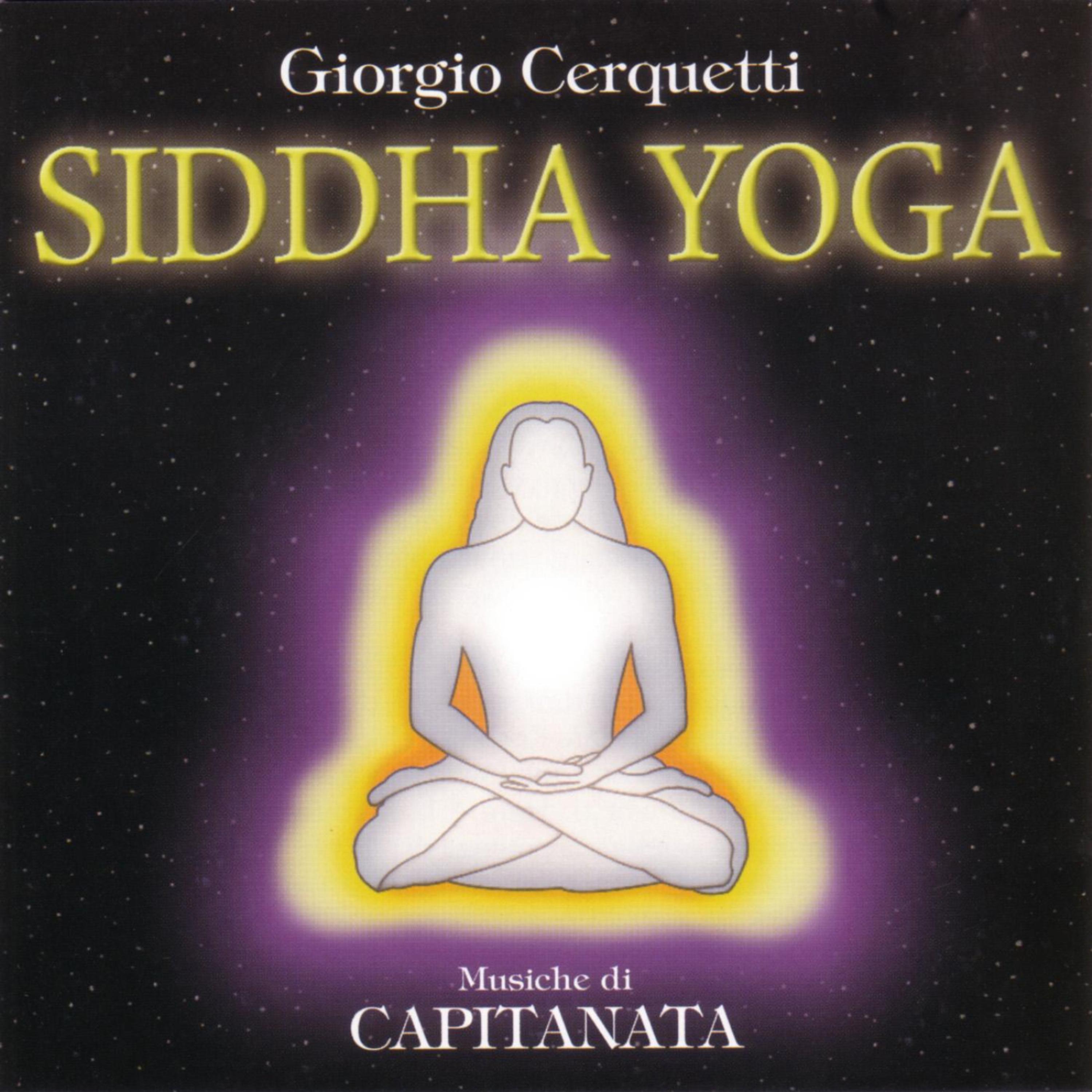 Постер альбома Siddha Yoga