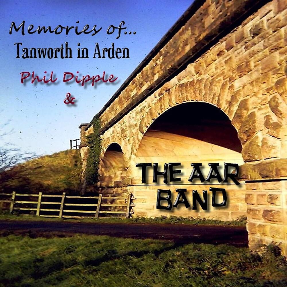 Постер альбома Memories of Tanworth in Arden