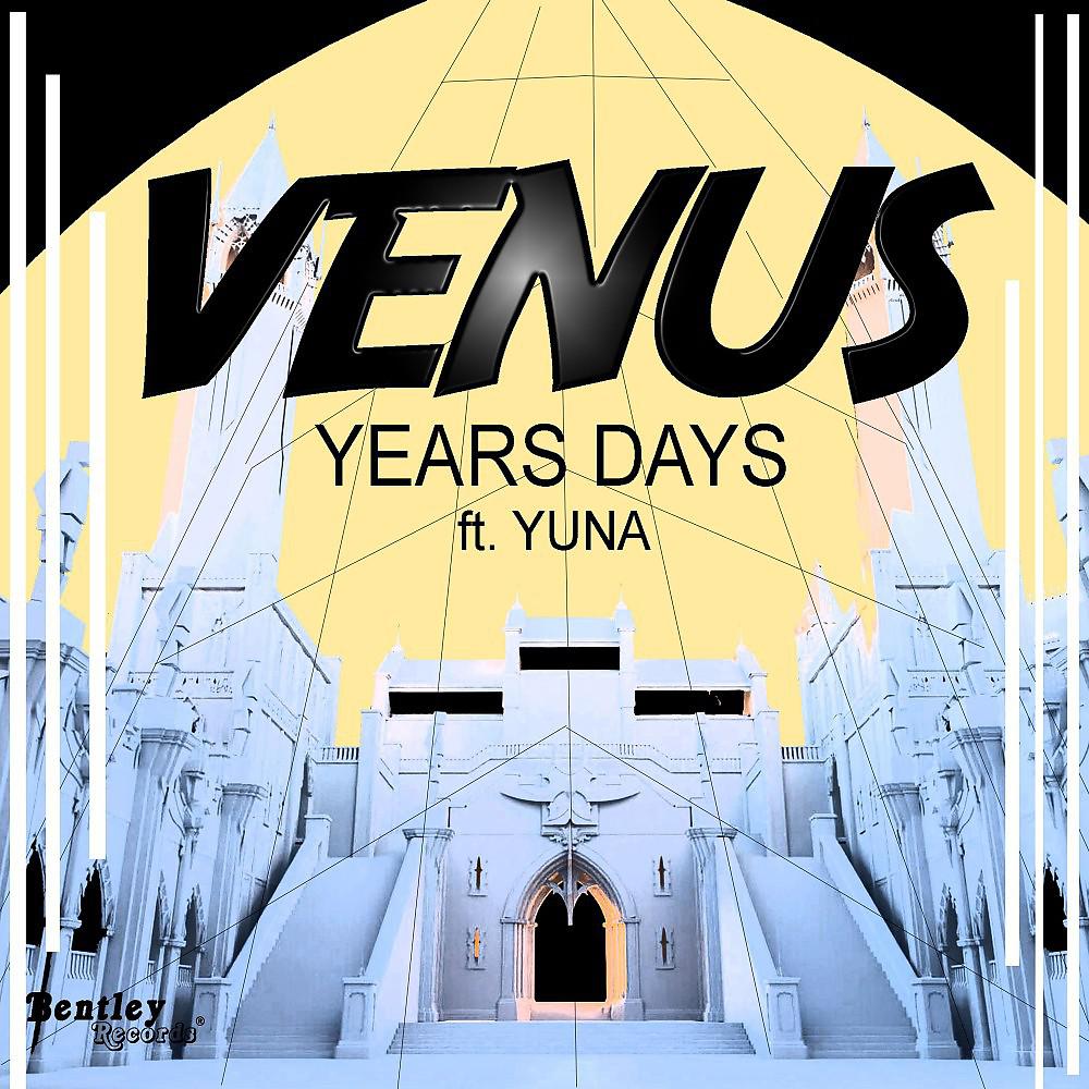 Постер альбома Years Days