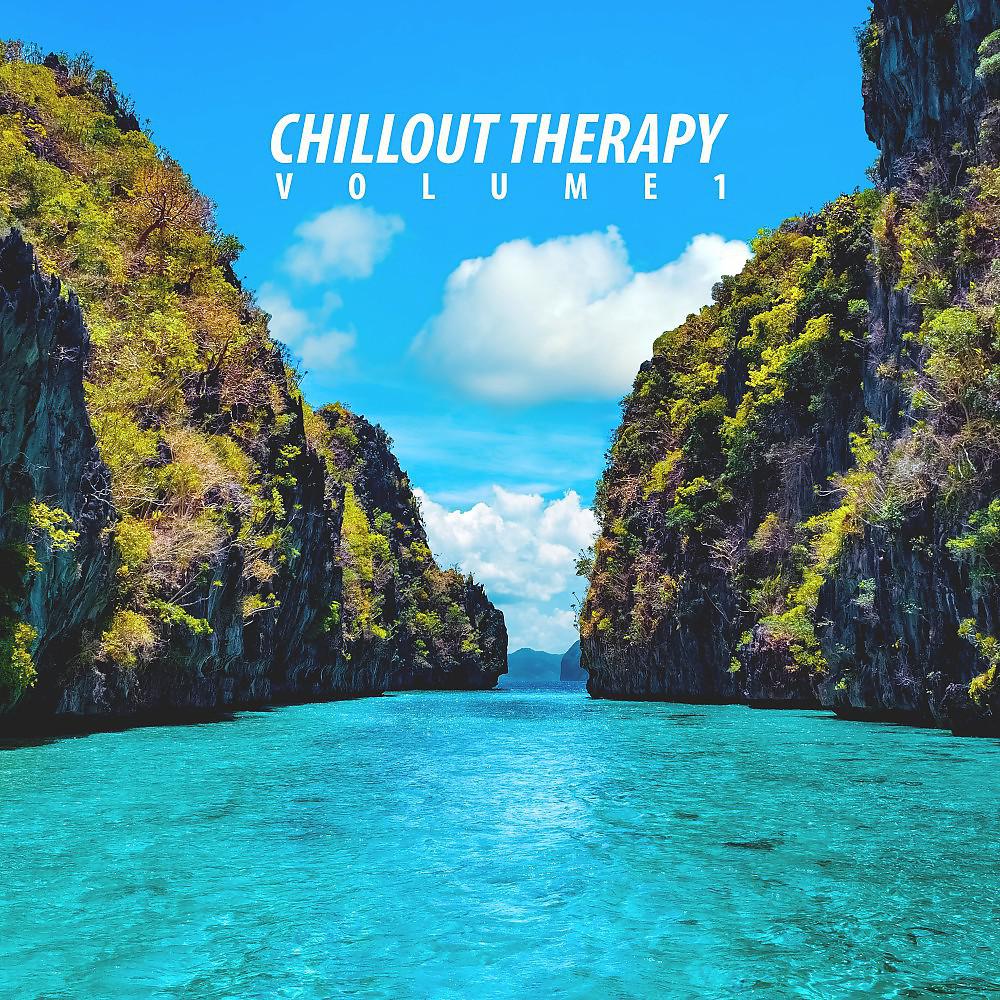 Постер альбома Chillout Therapy, Vol. 1